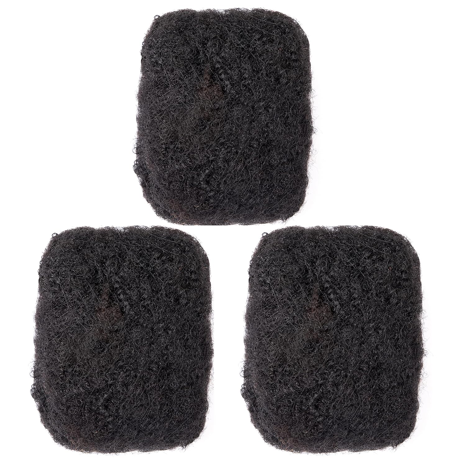 Afro Kinky Human Hair 100g 4c 12 inches