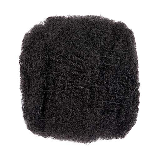 Afro Kinky Human Hair 100g 4c 14 inches