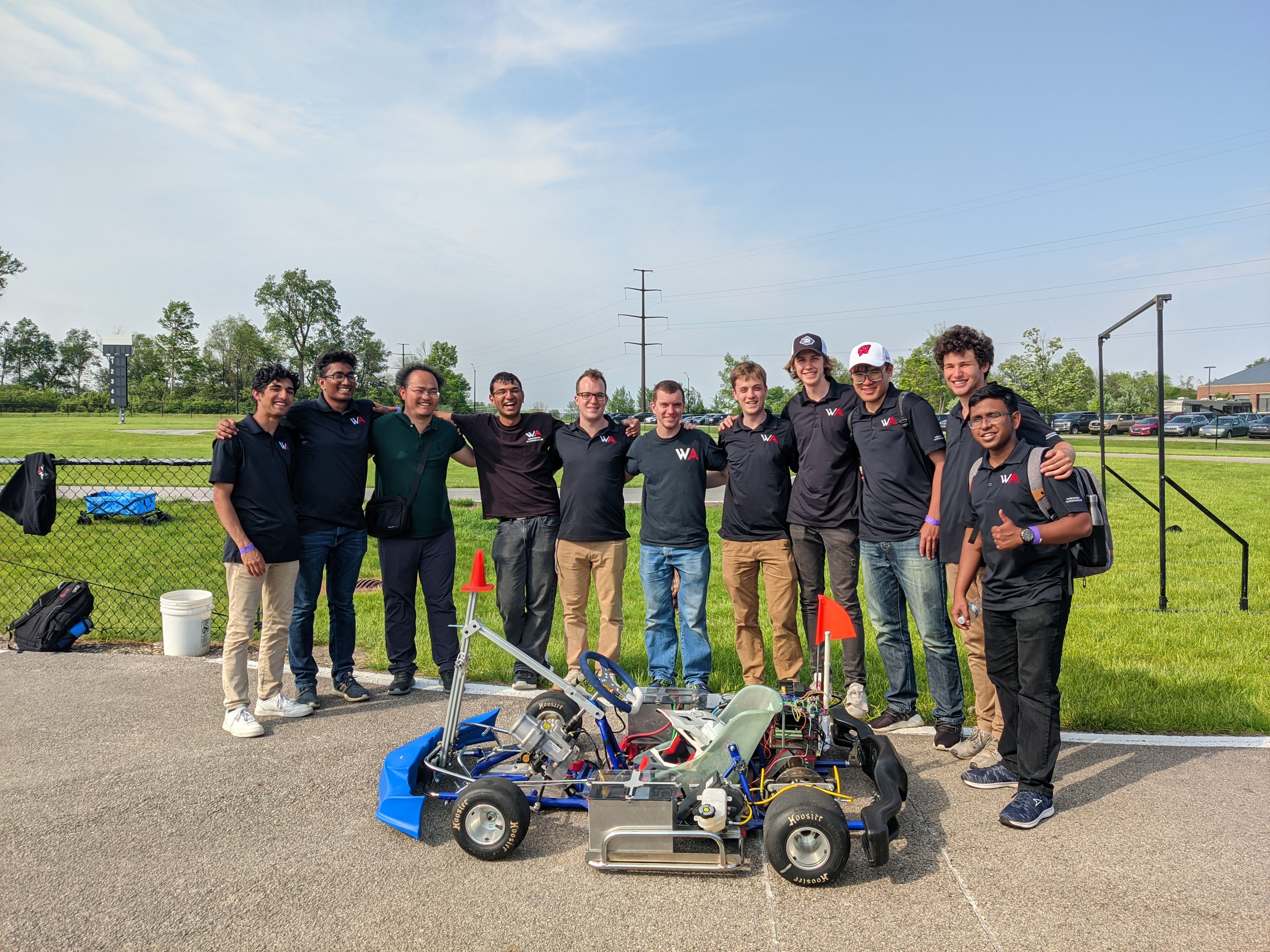evGrandPrix Karting