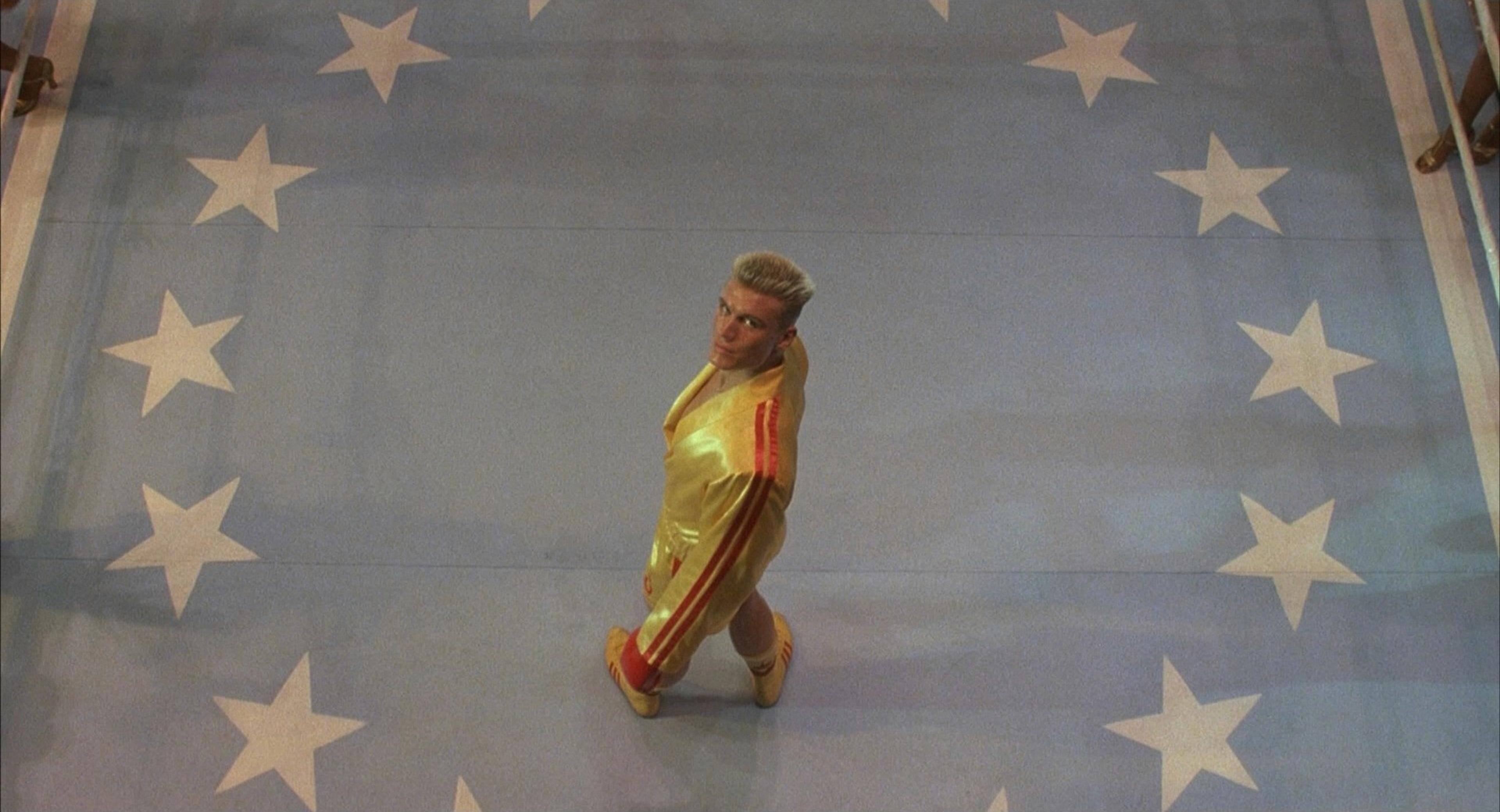 Rocky IV
