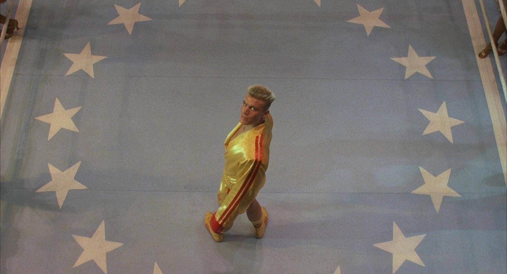Rocky IV