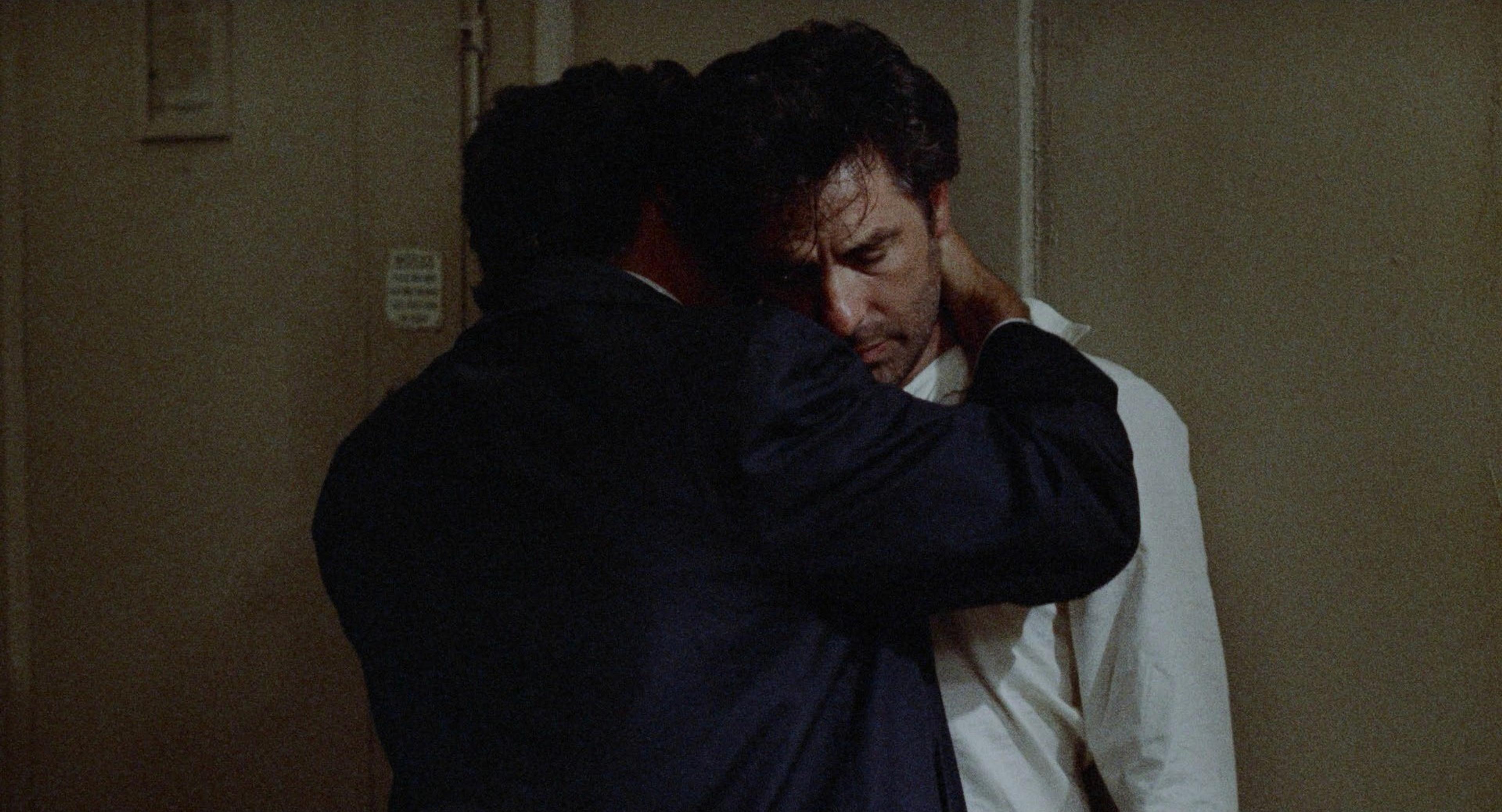 Mikey and Nicky
