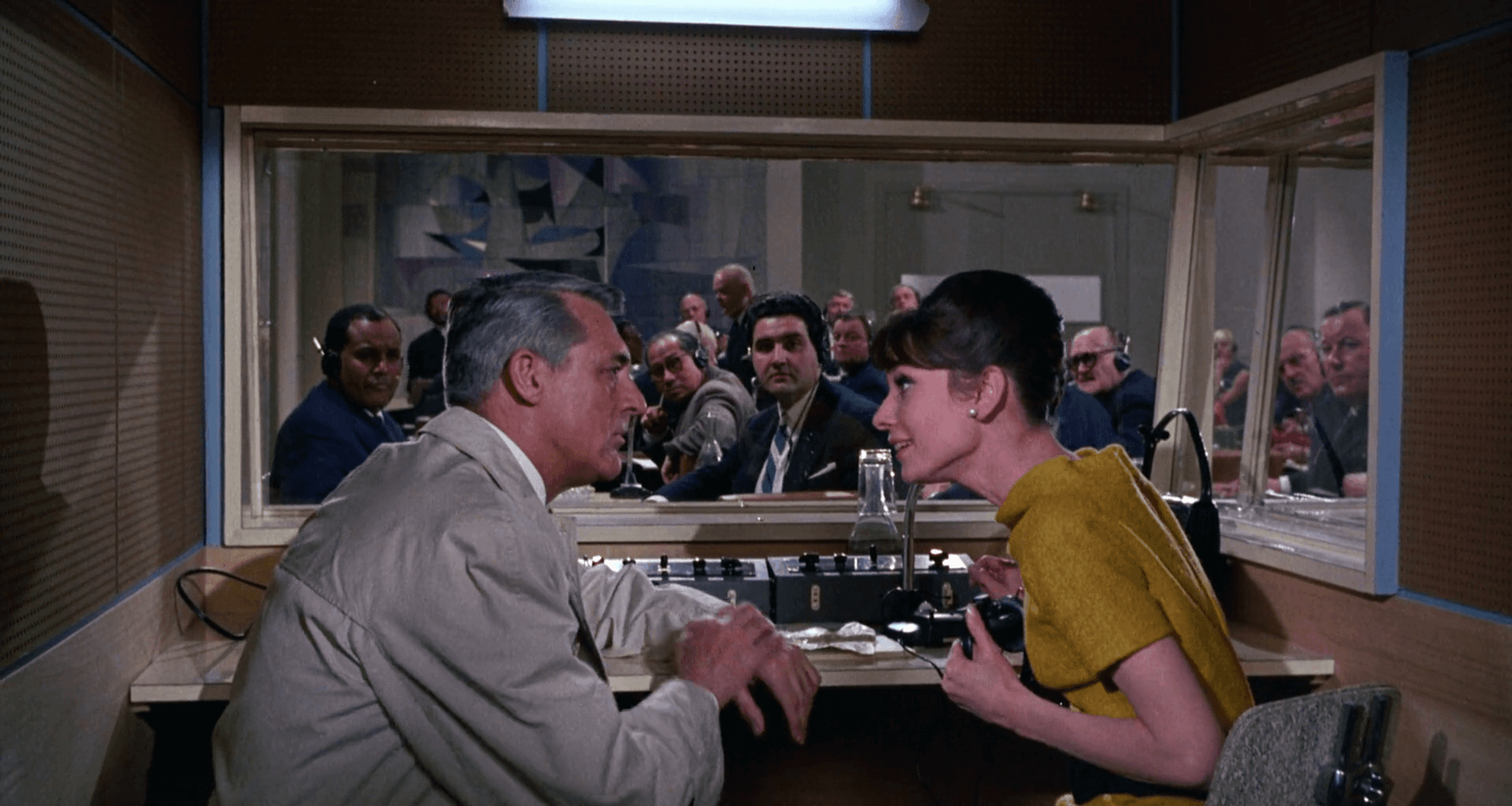 Charade