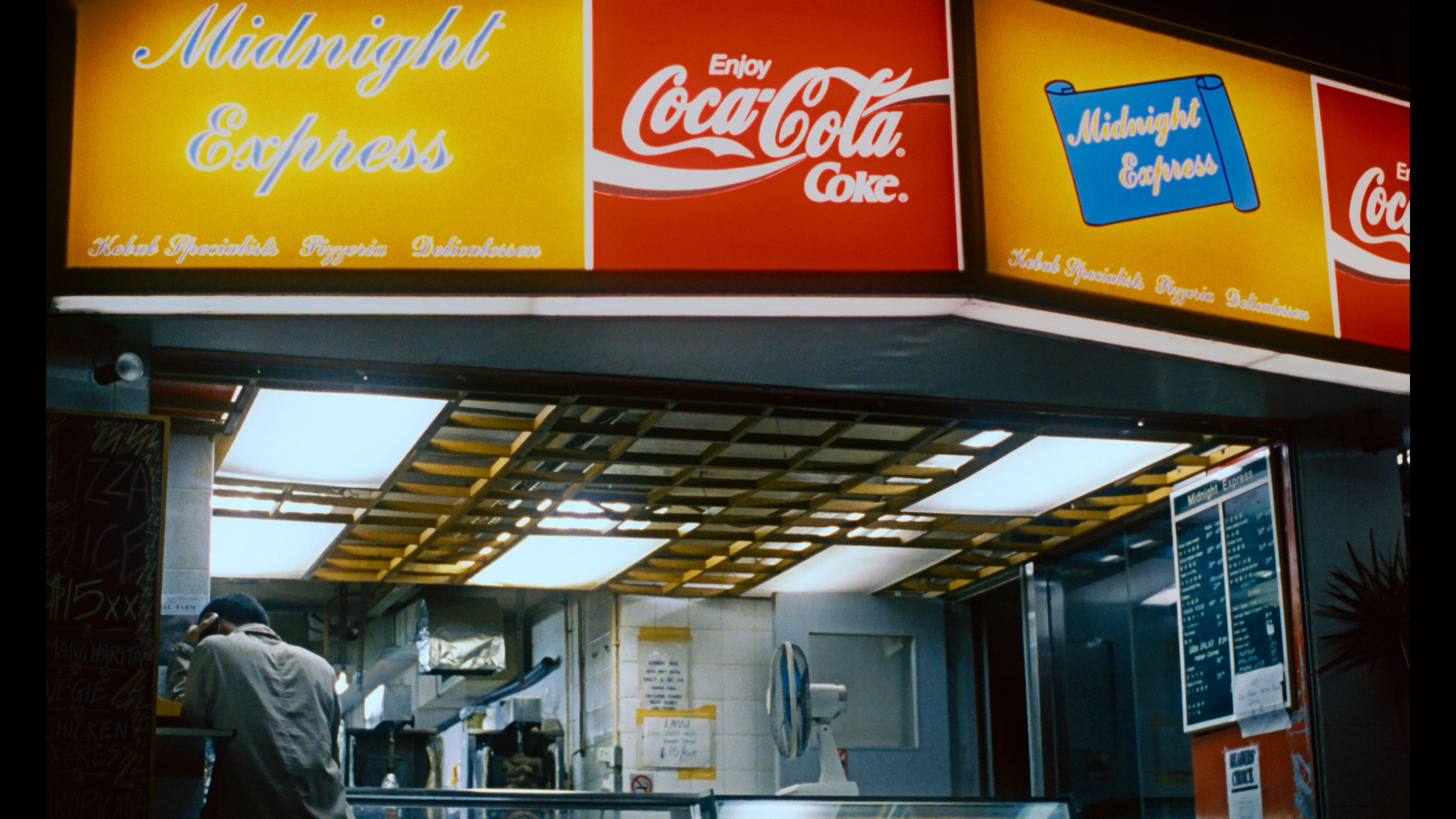 Chungking Express