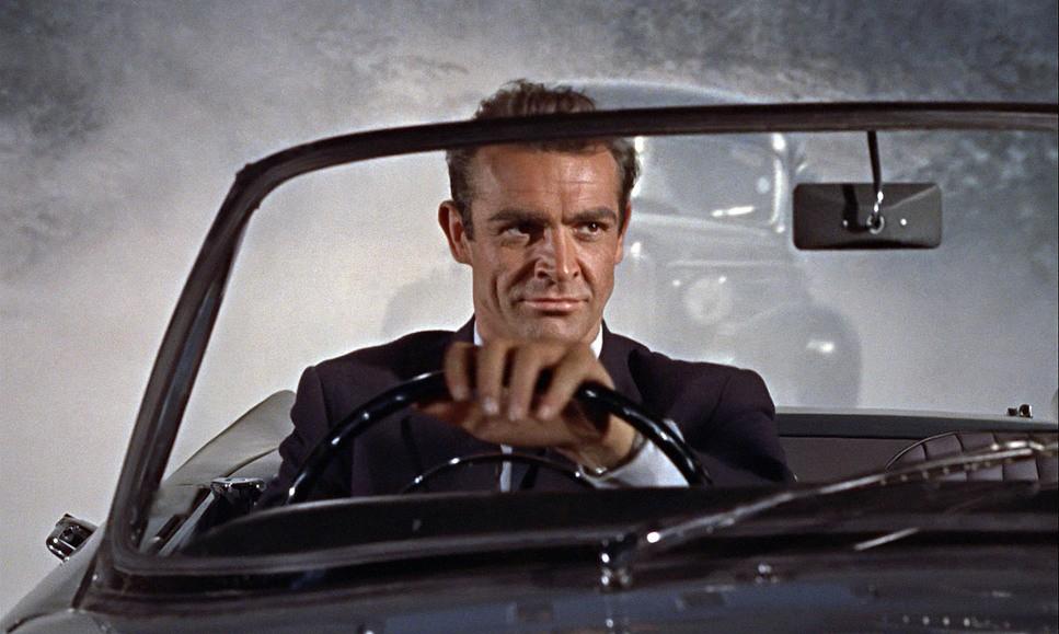 Dr. No