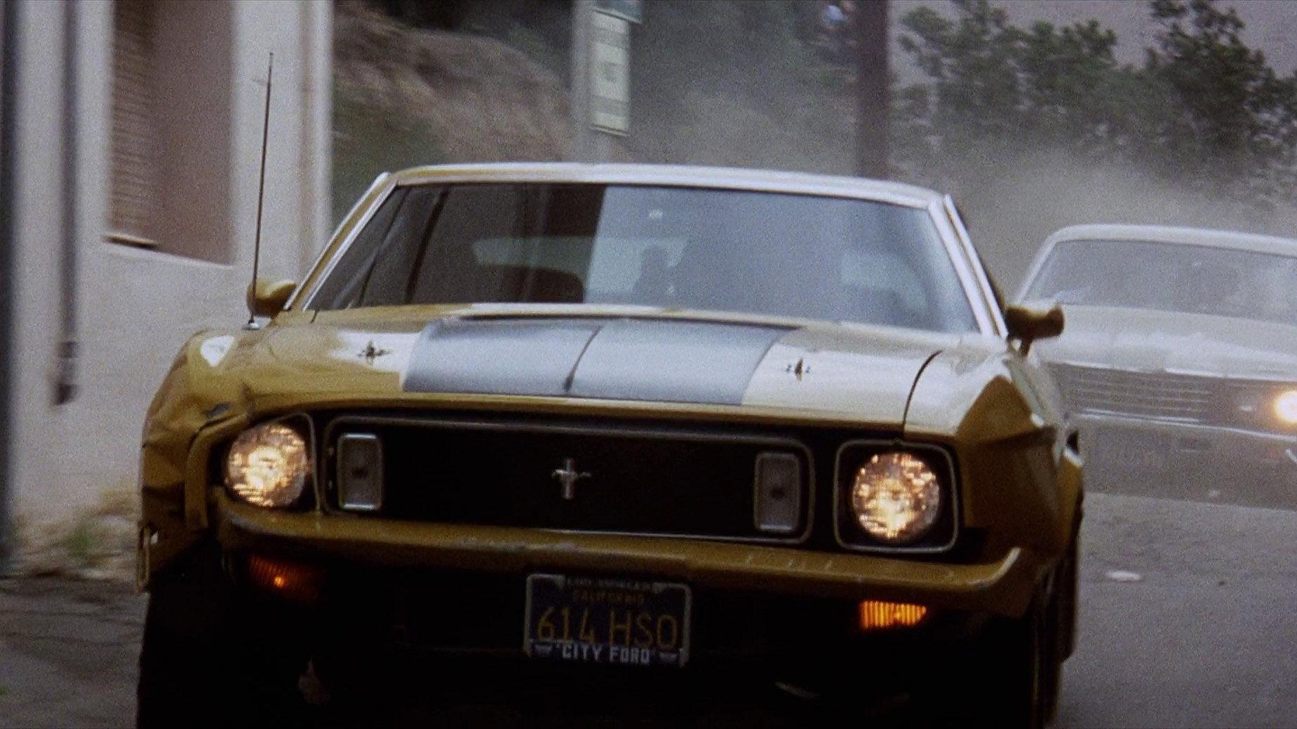 Gone in 60 Seconds