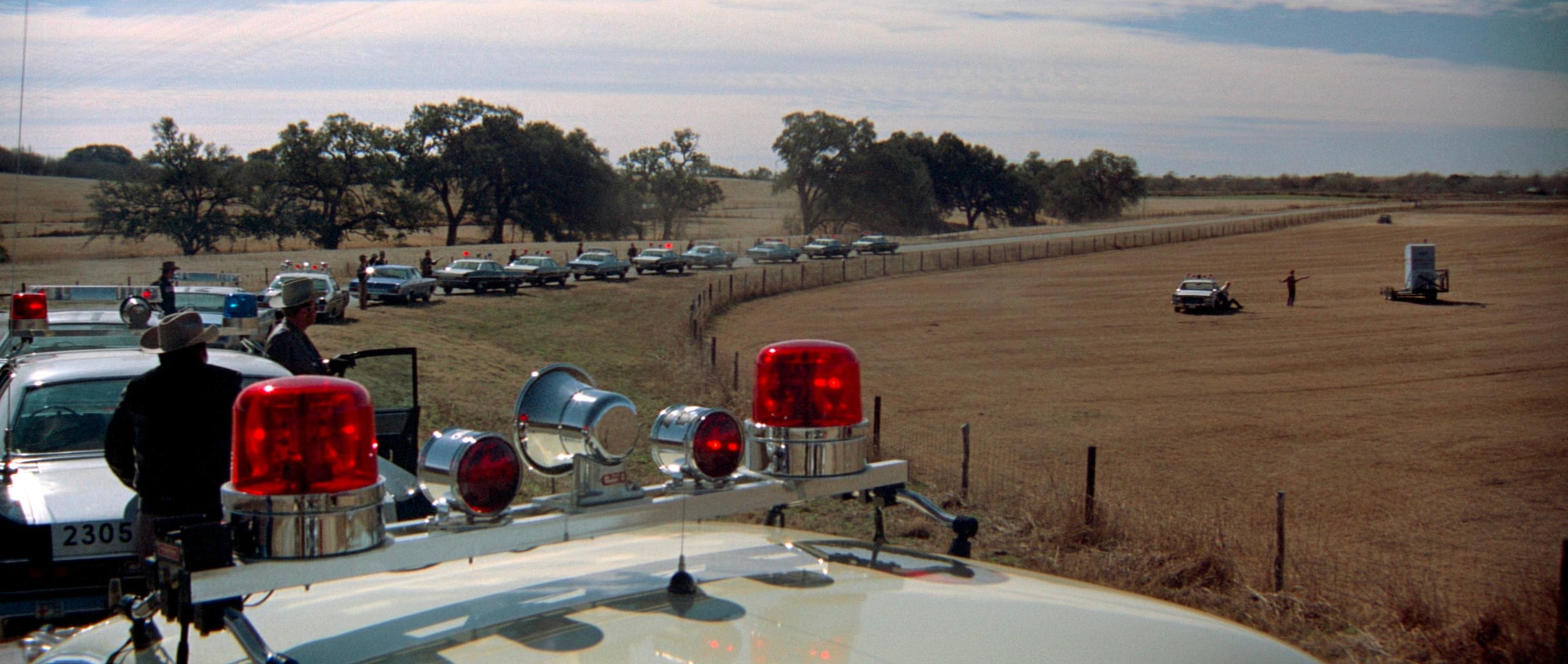 The Sugarland Express