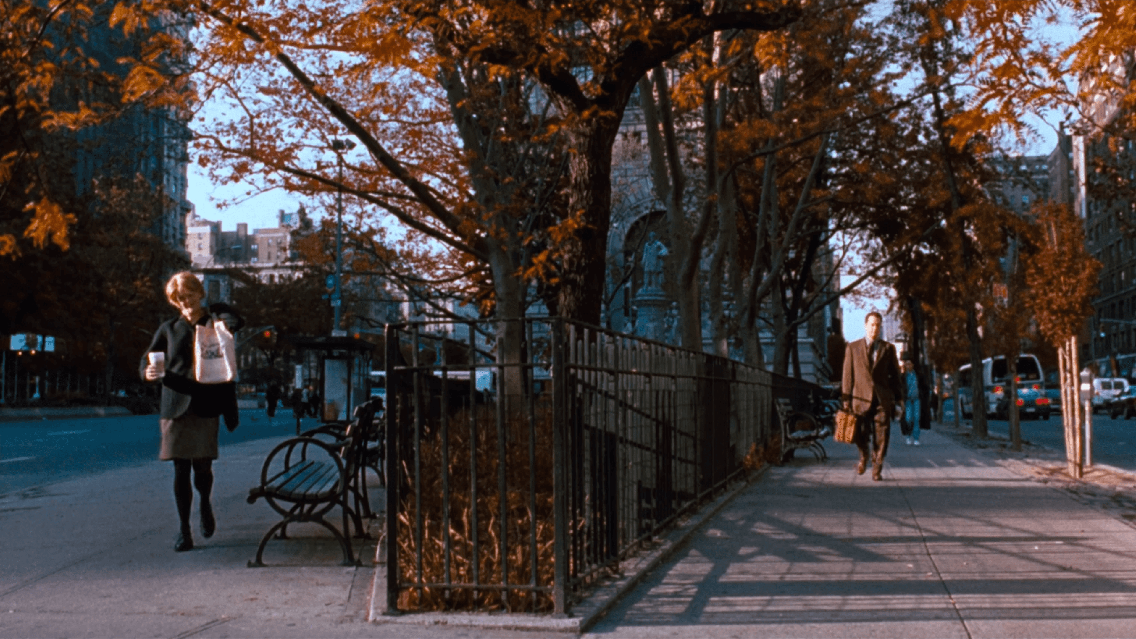You've Got Mail