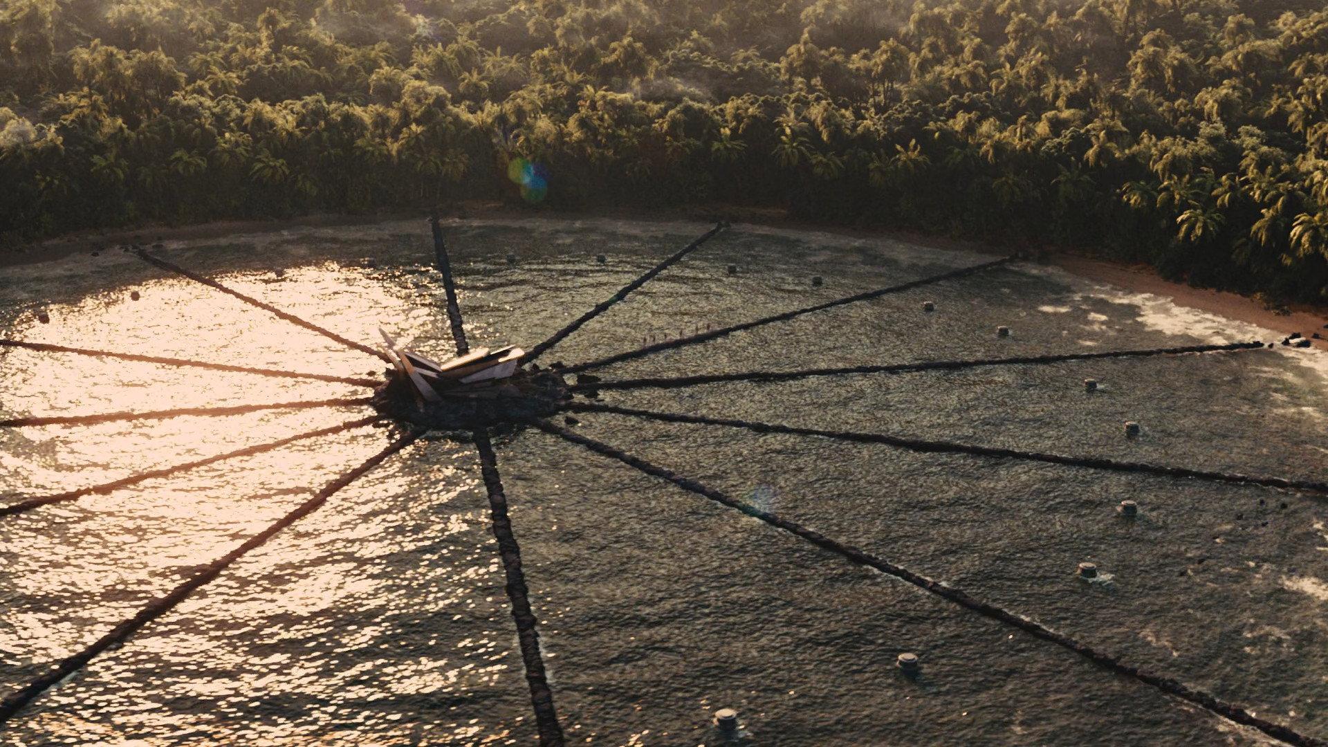 The Hunger Games: Catching Fire