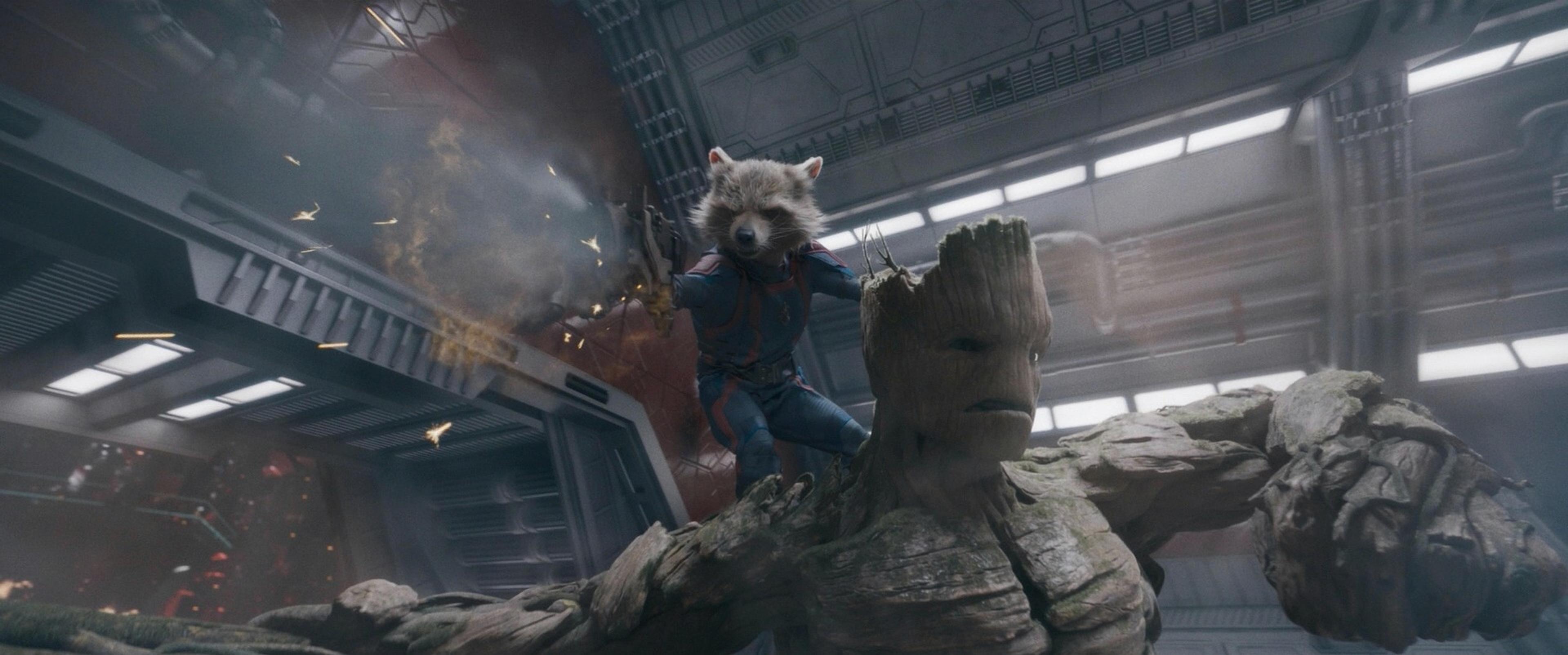 Guardians of the Galaxy Vol. 3