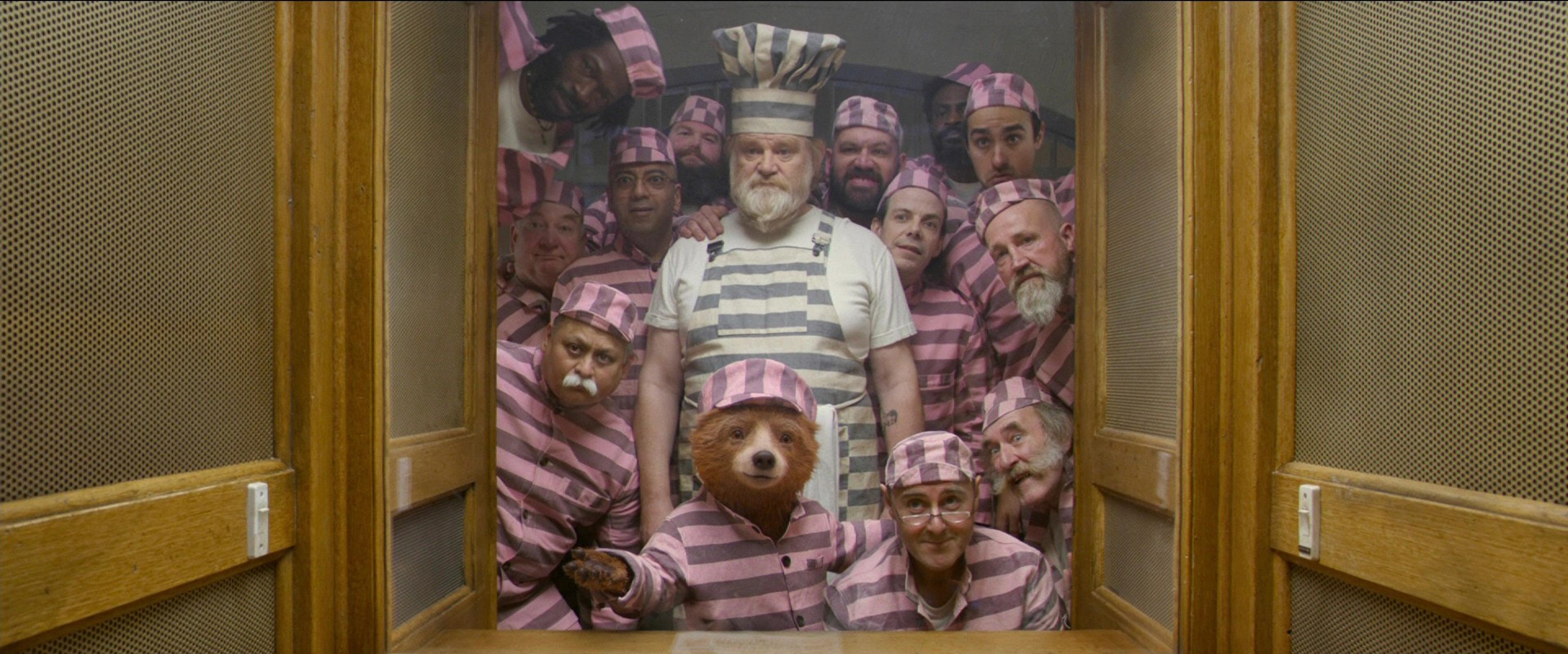 Paddington 2