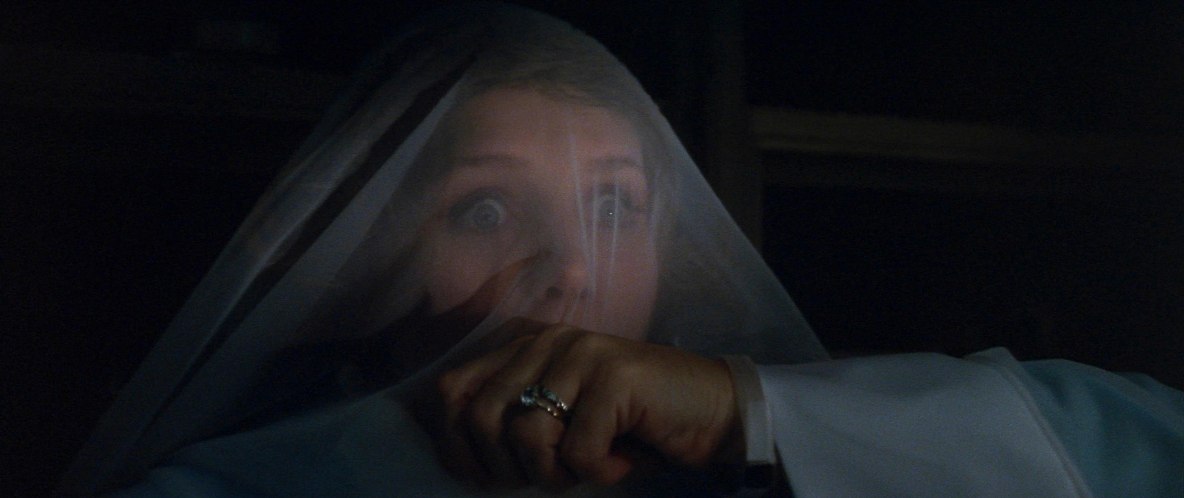 The Omen