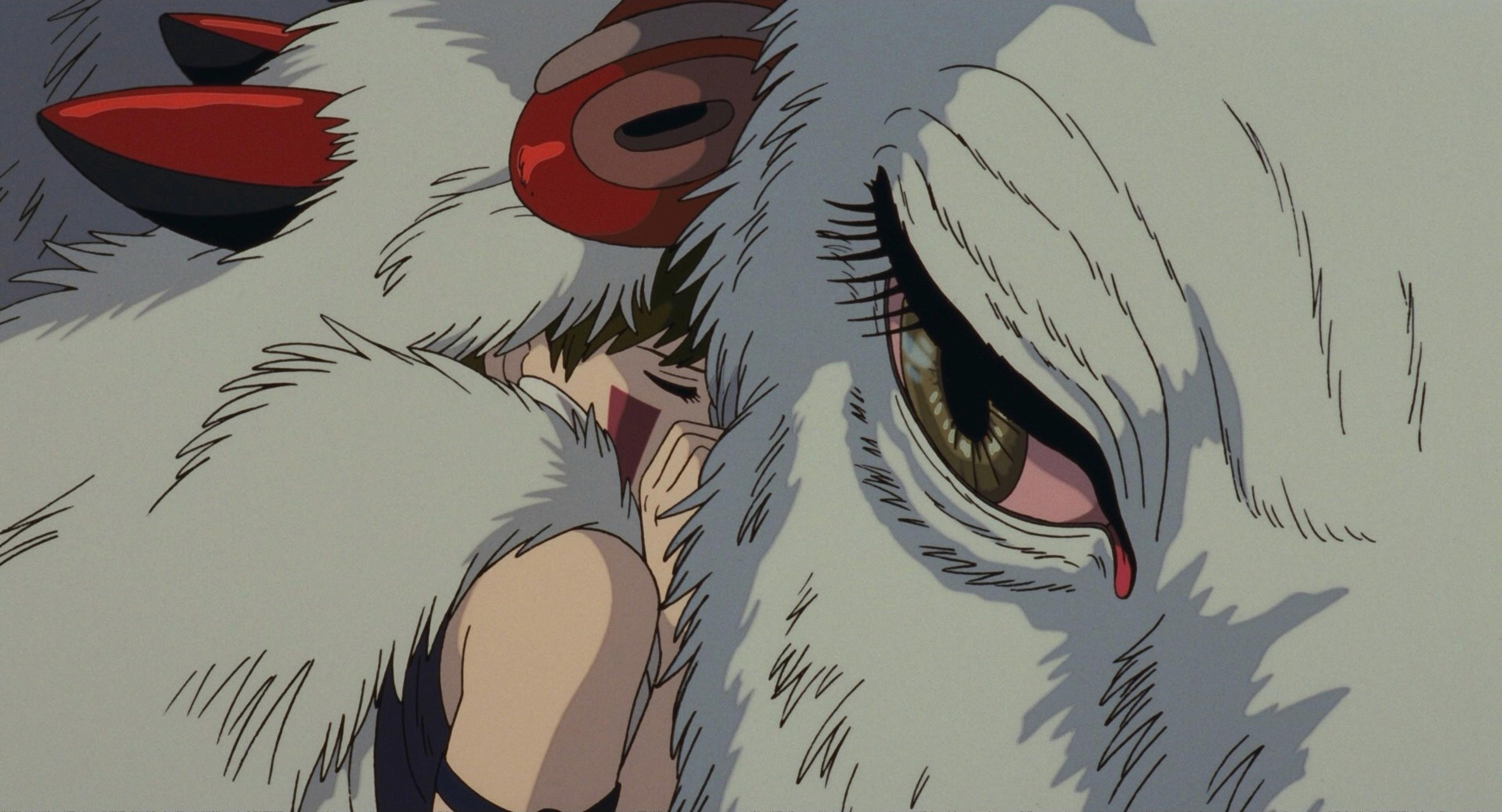 Princess Mononoke