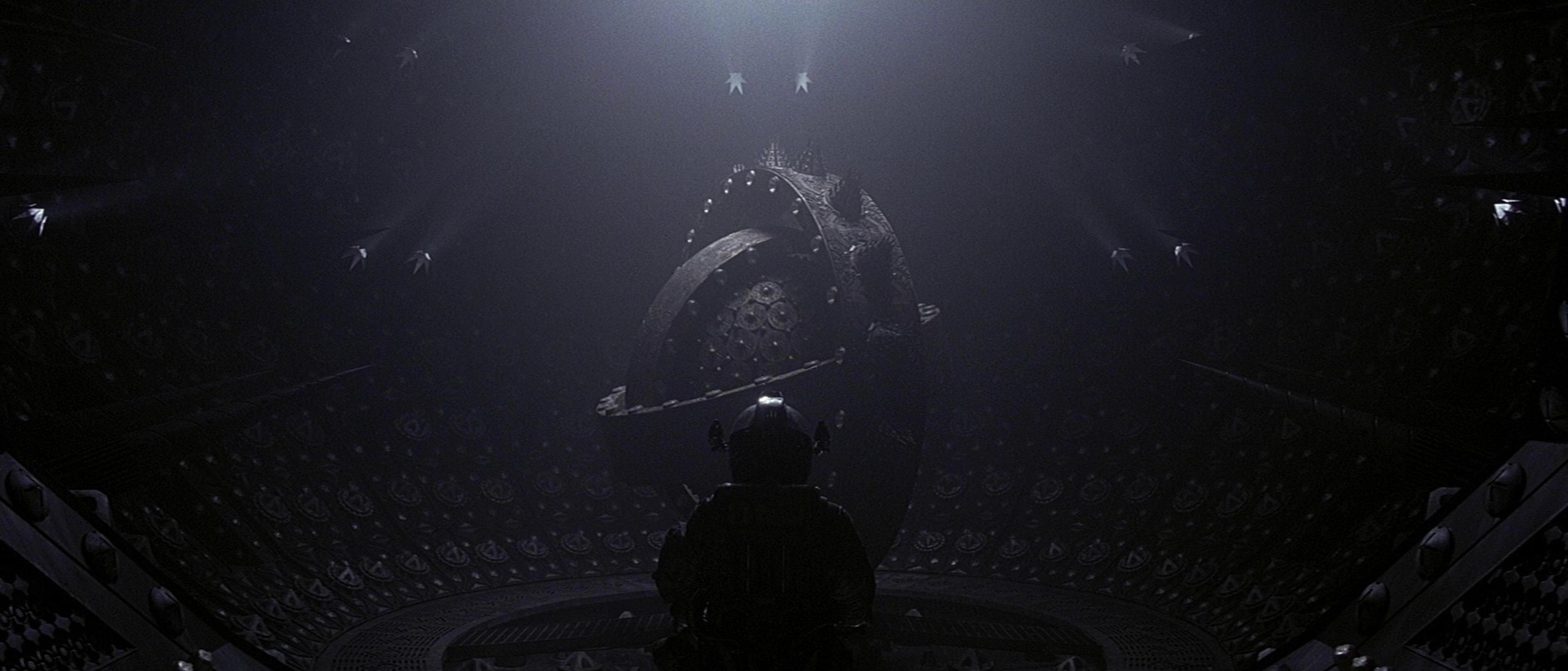 Event Horizon