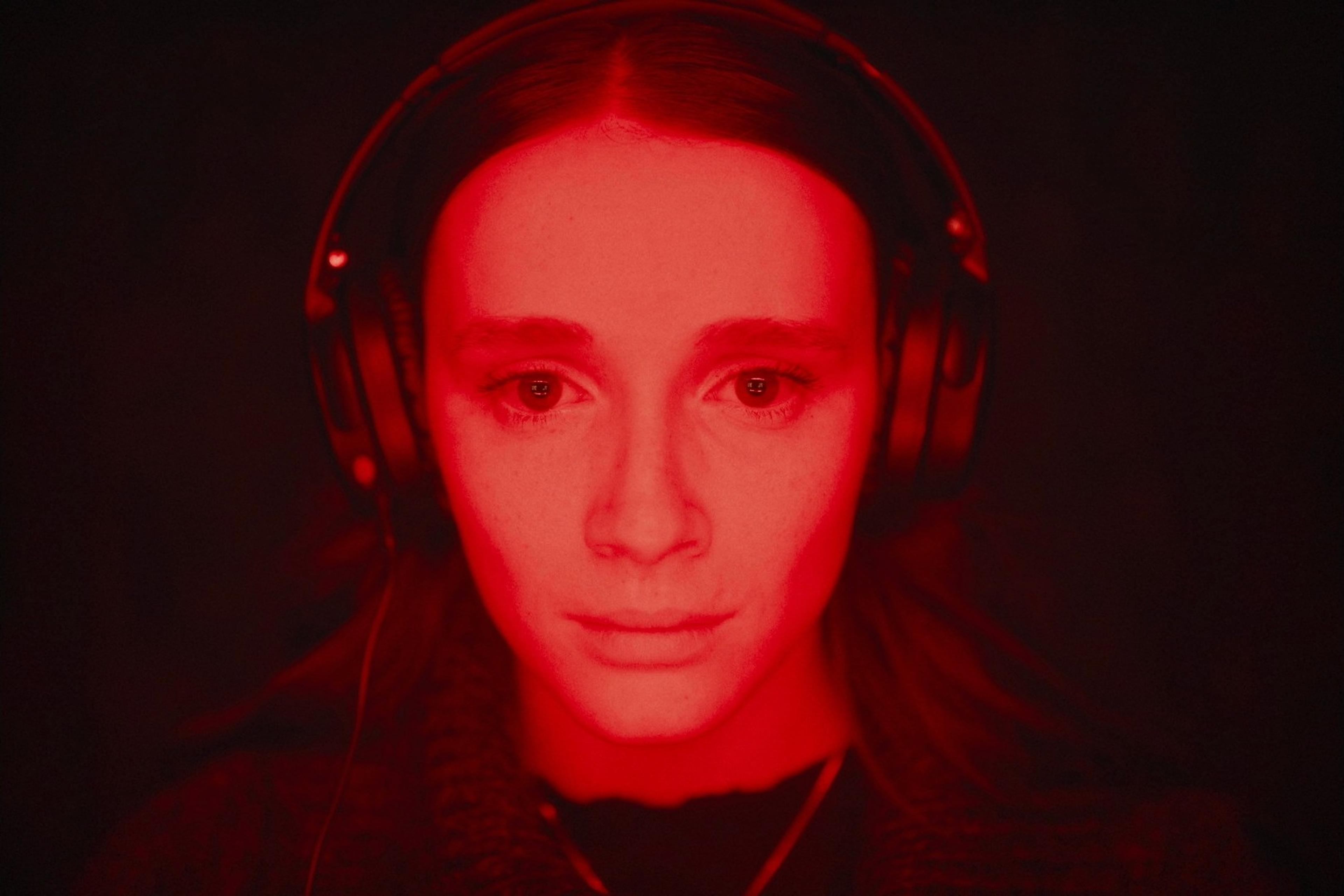 Red Rooms