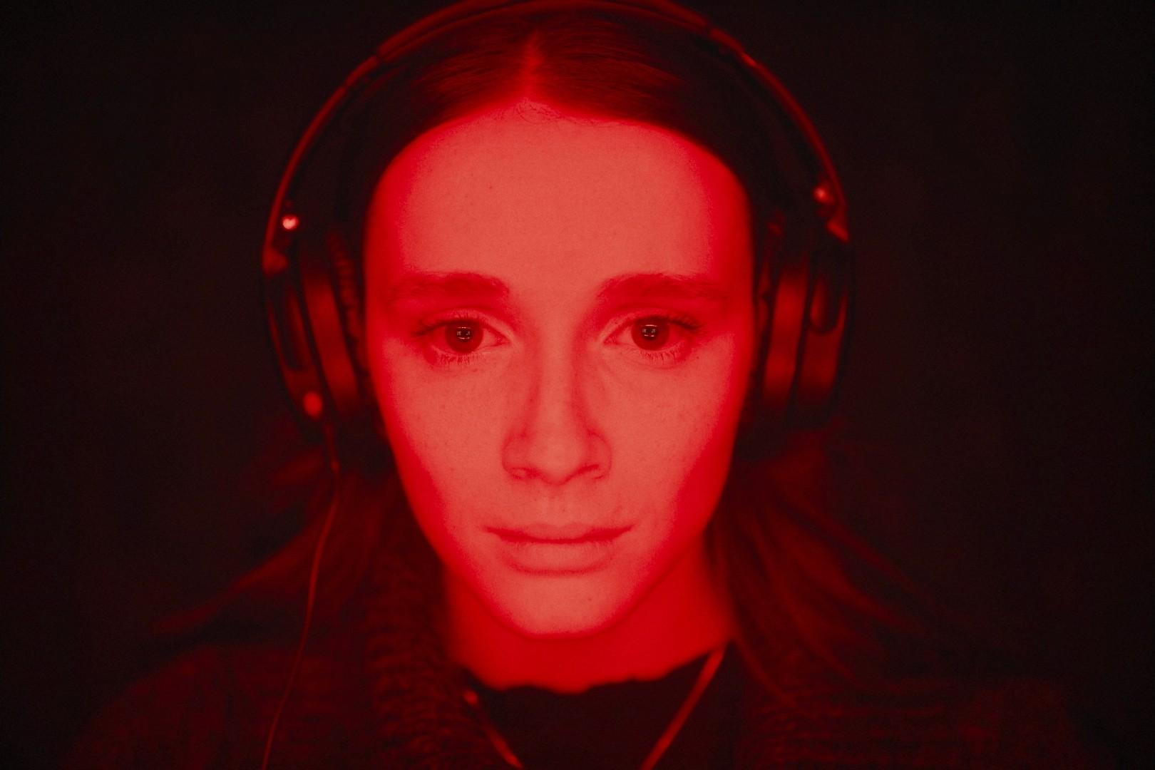 Red Rooms
