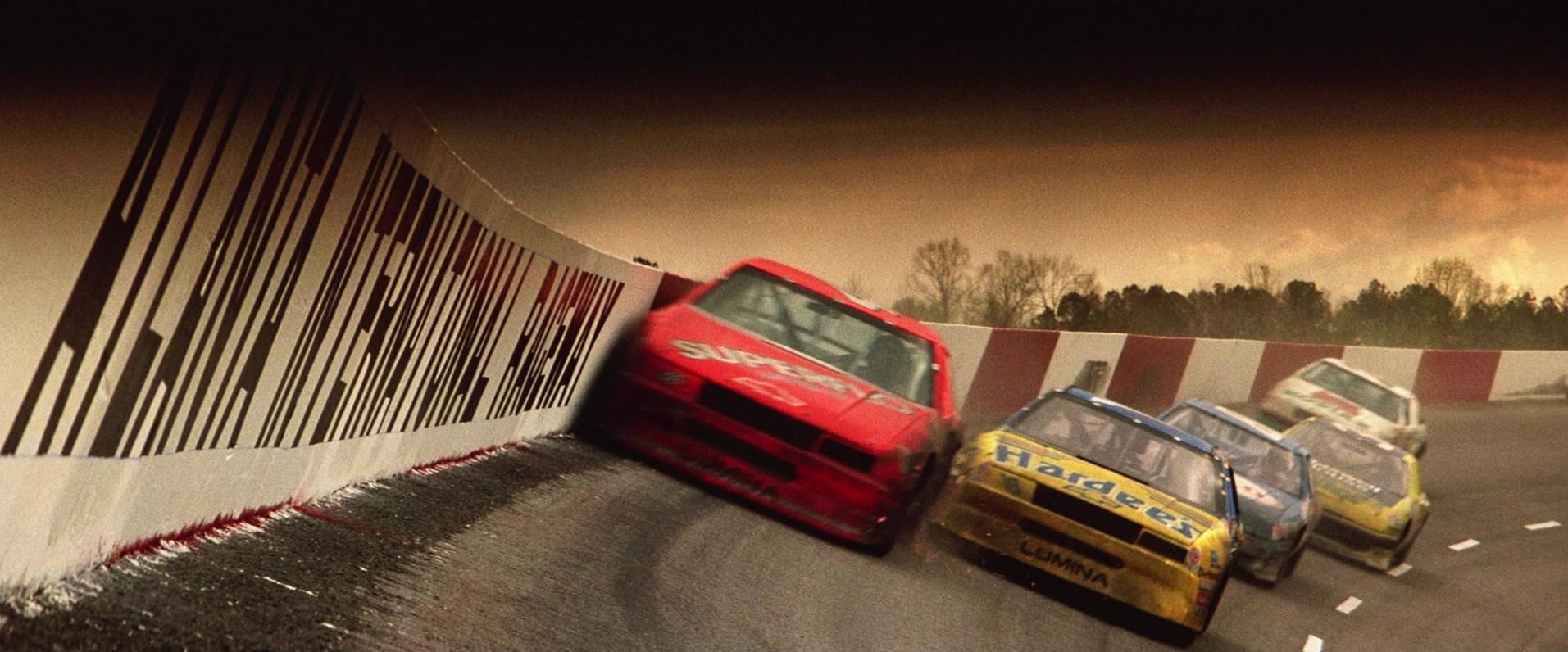 Days of Thunder