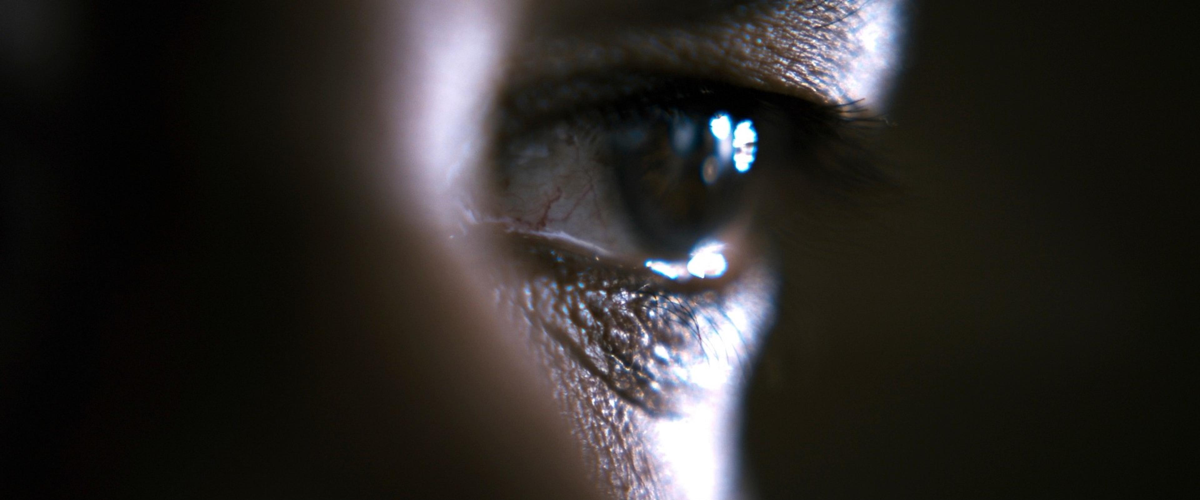 The Equalizer