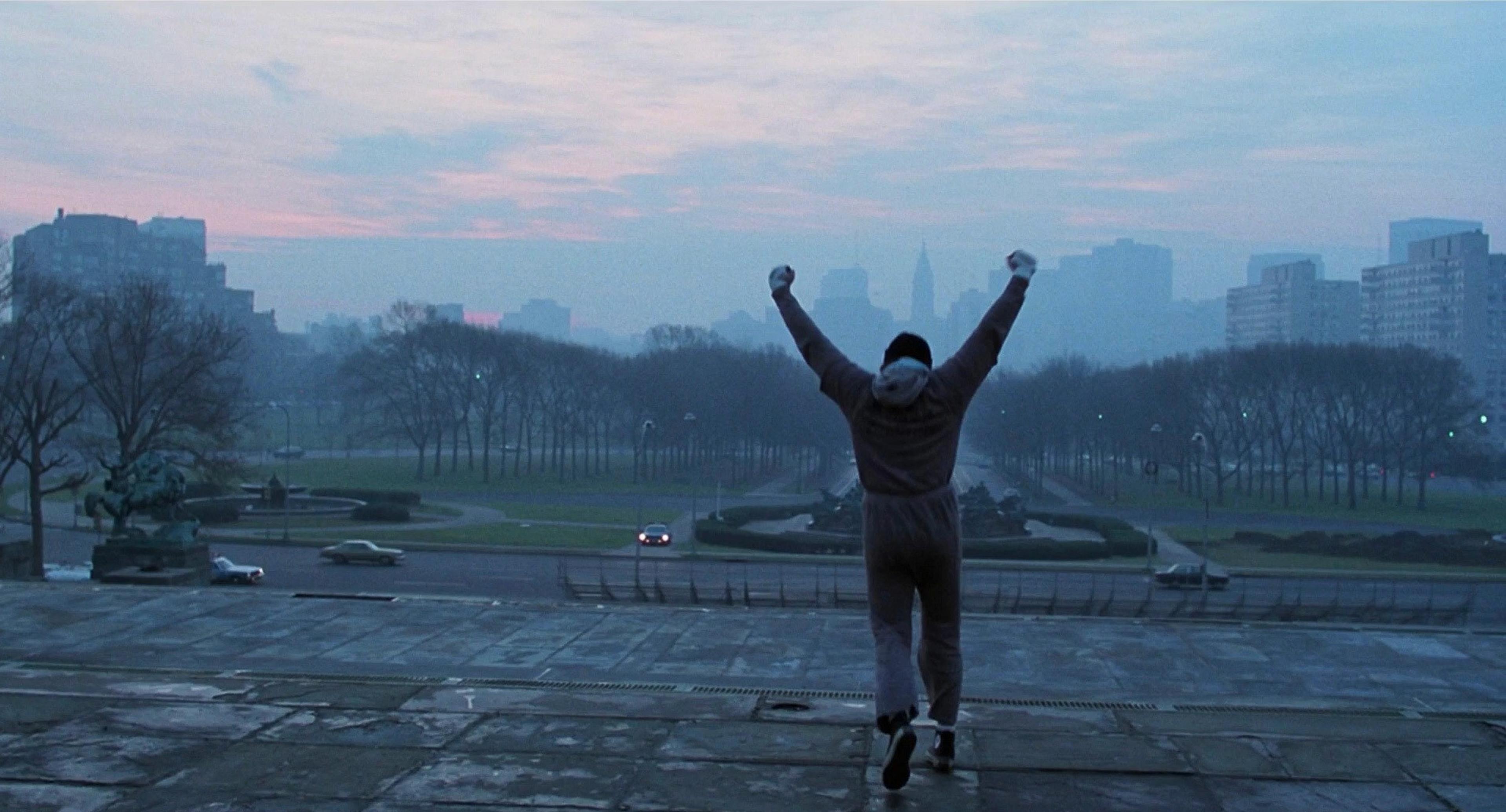 Rocky