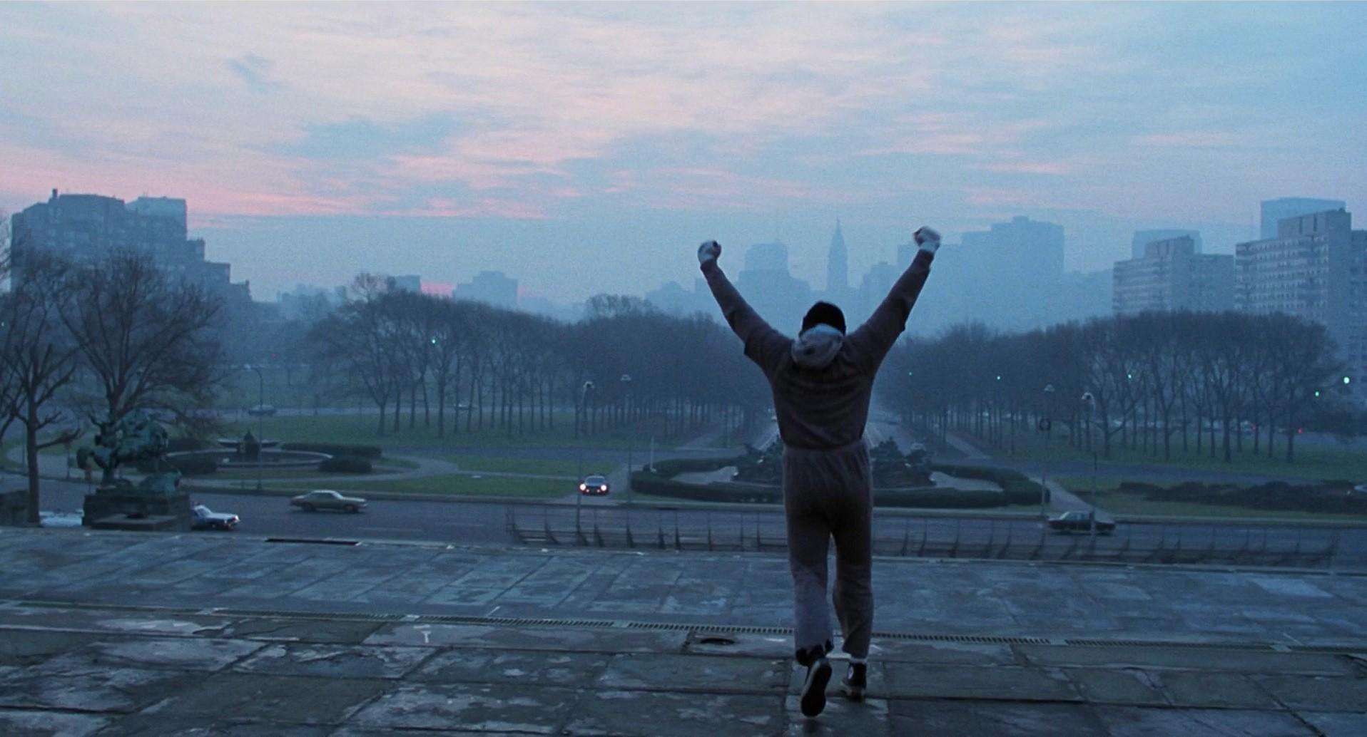 Rocky