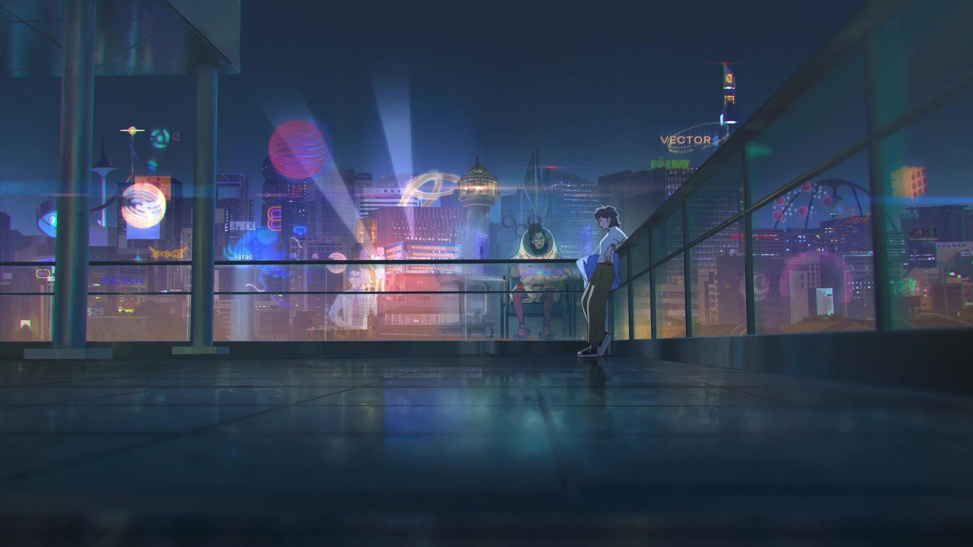 Lost in Starlight