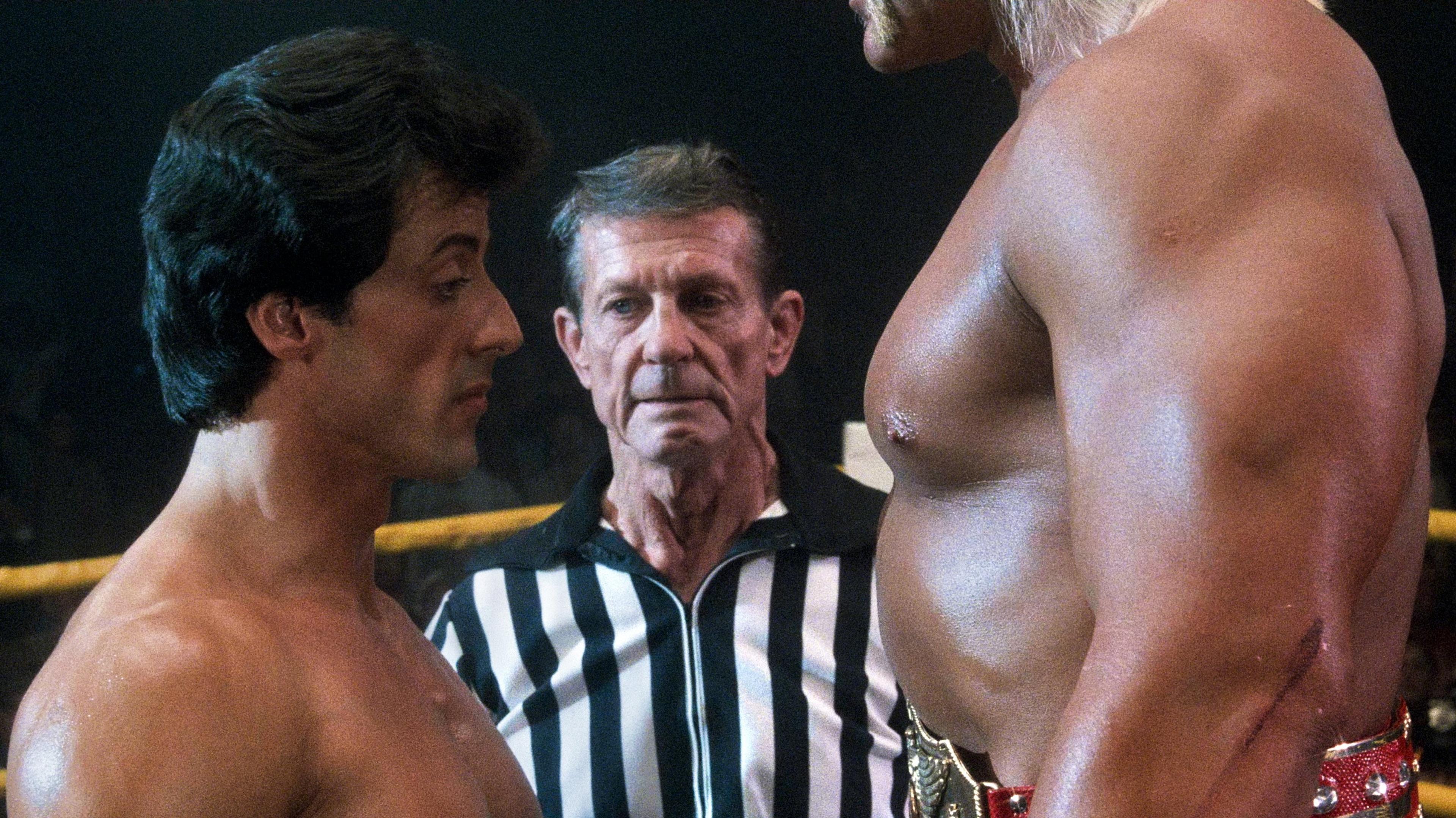 Rocky III