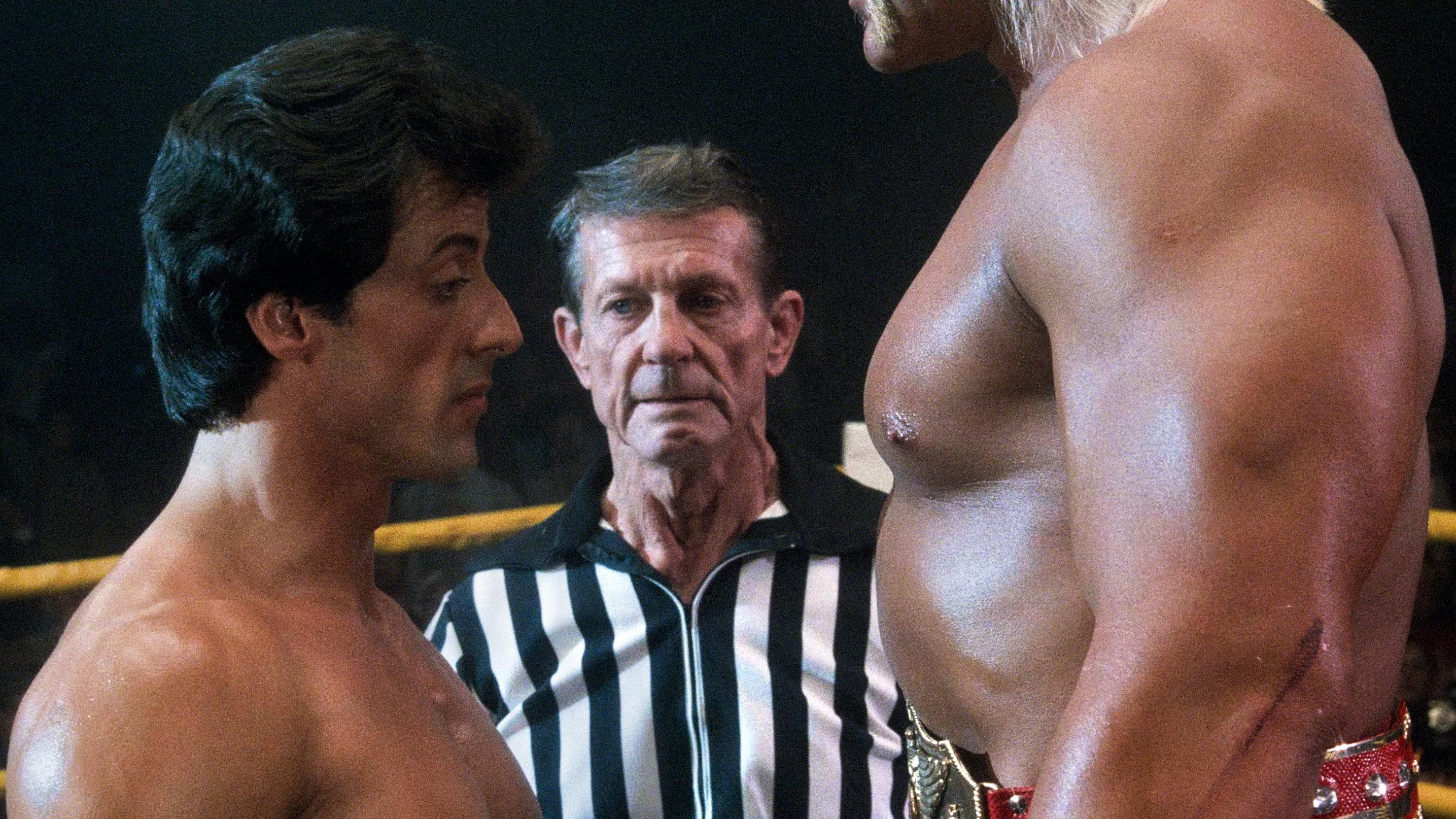 Rocky III