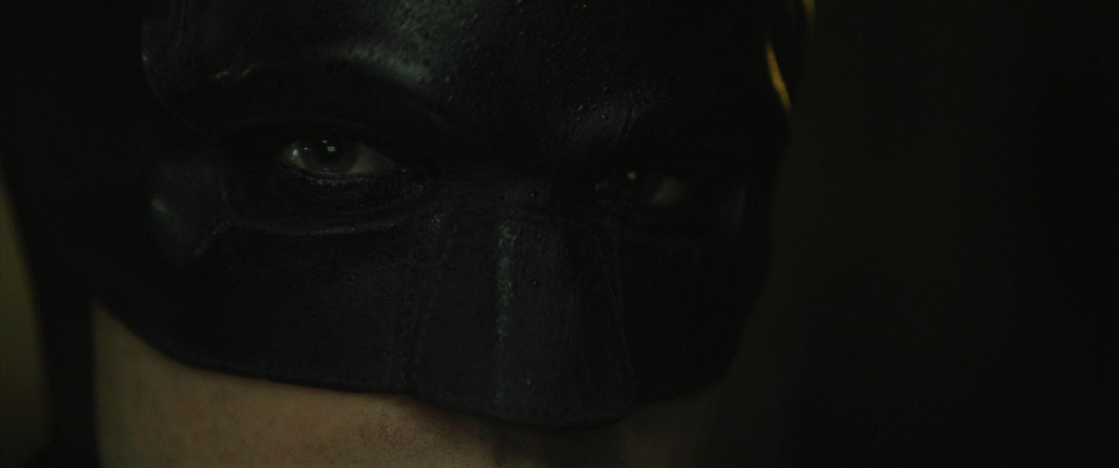 The Batman