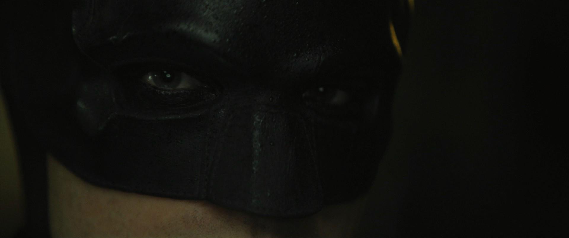 The Batman