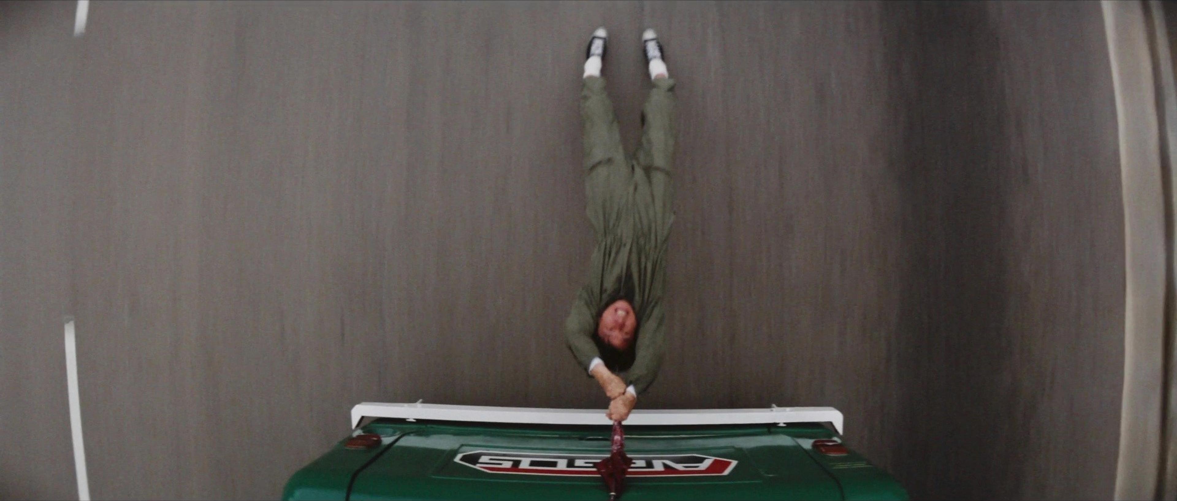Police Story