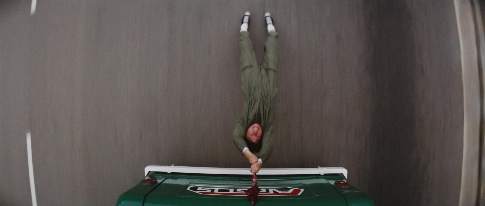 Police Story