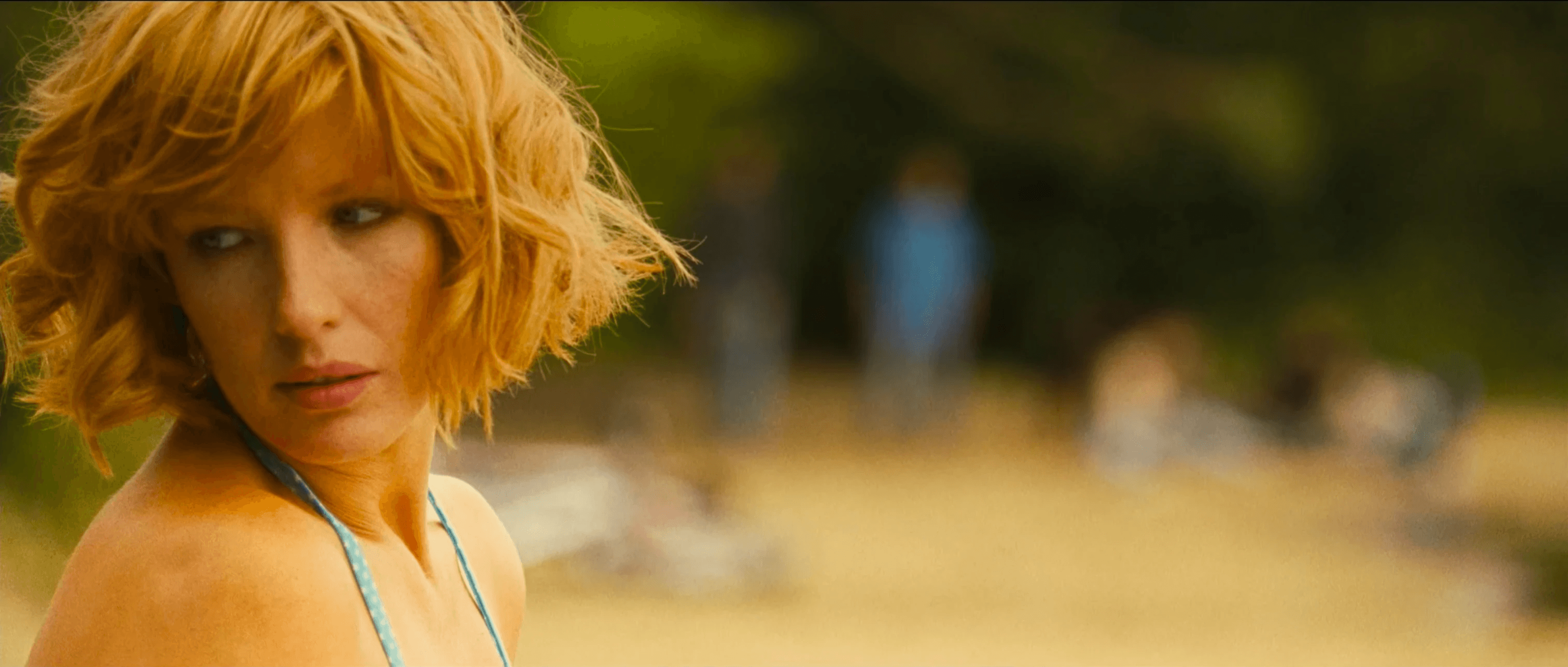 Eden Lake