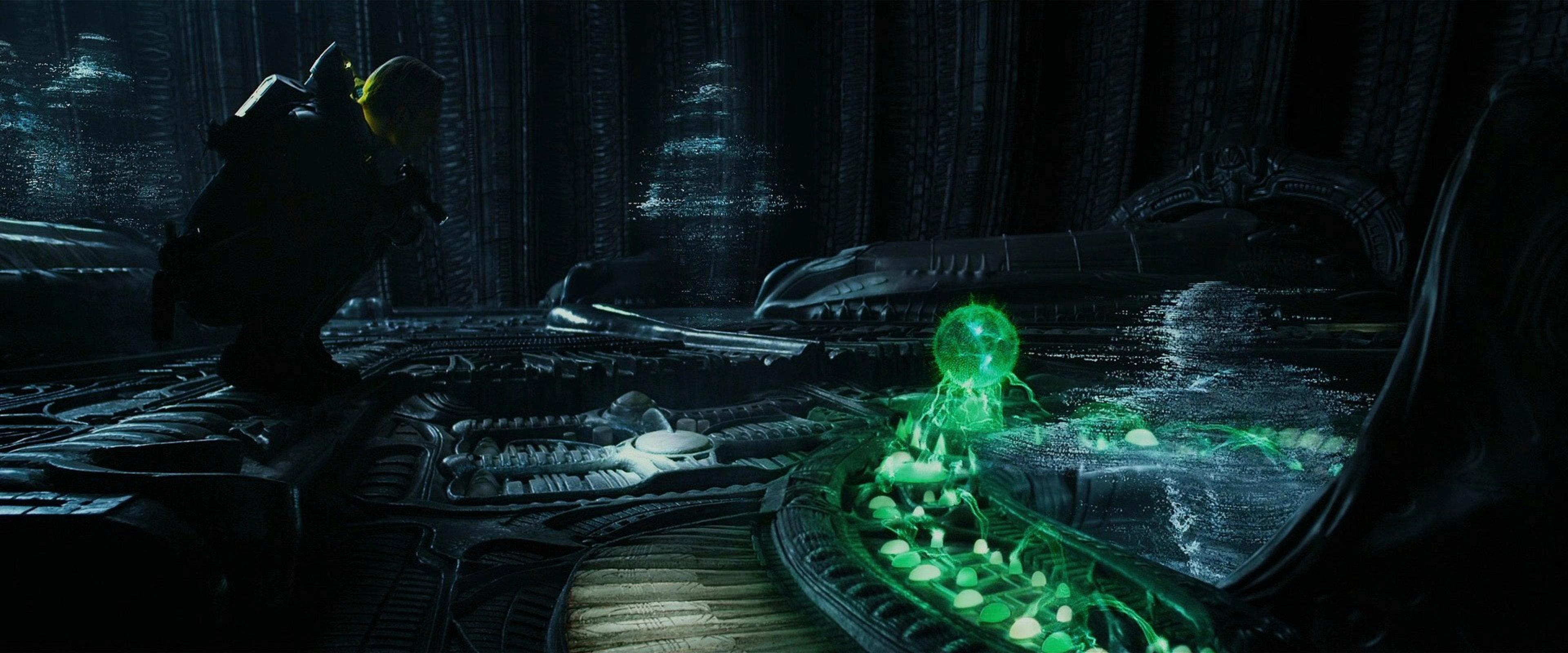 Prometheus