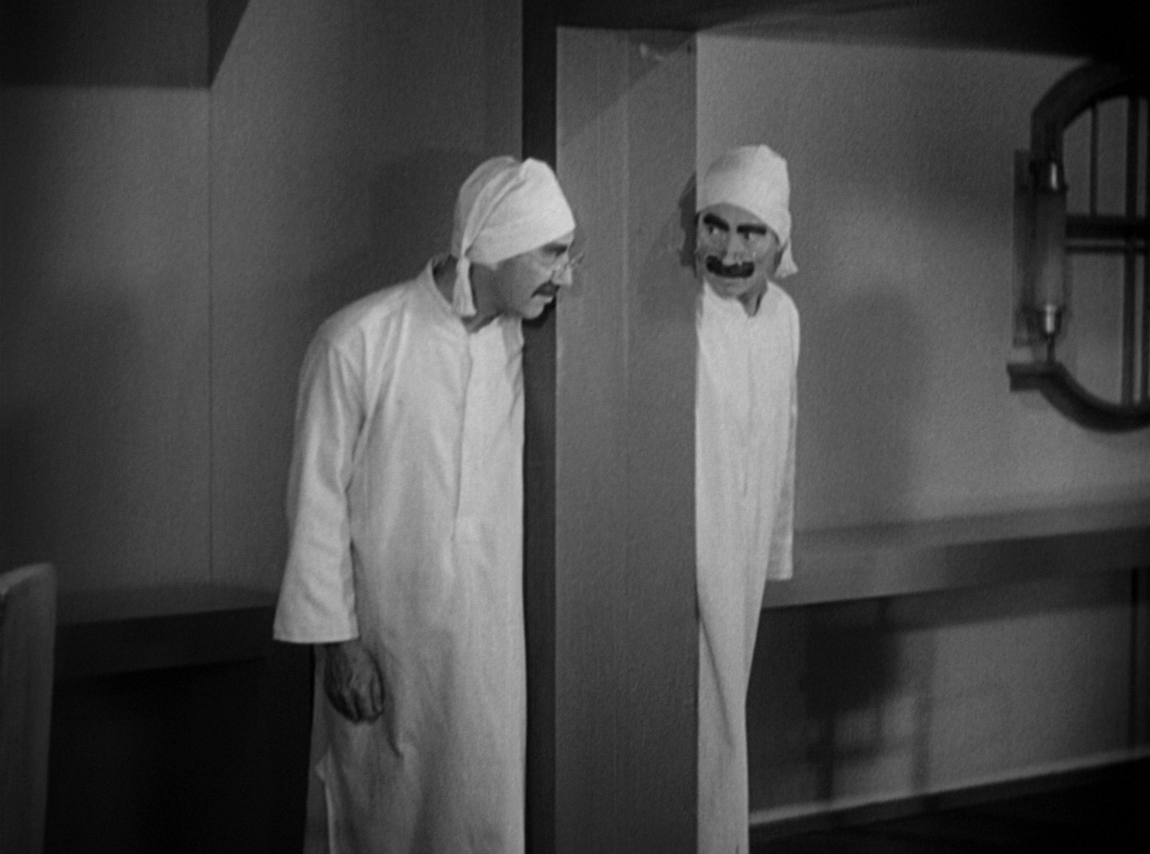 Duck Soup