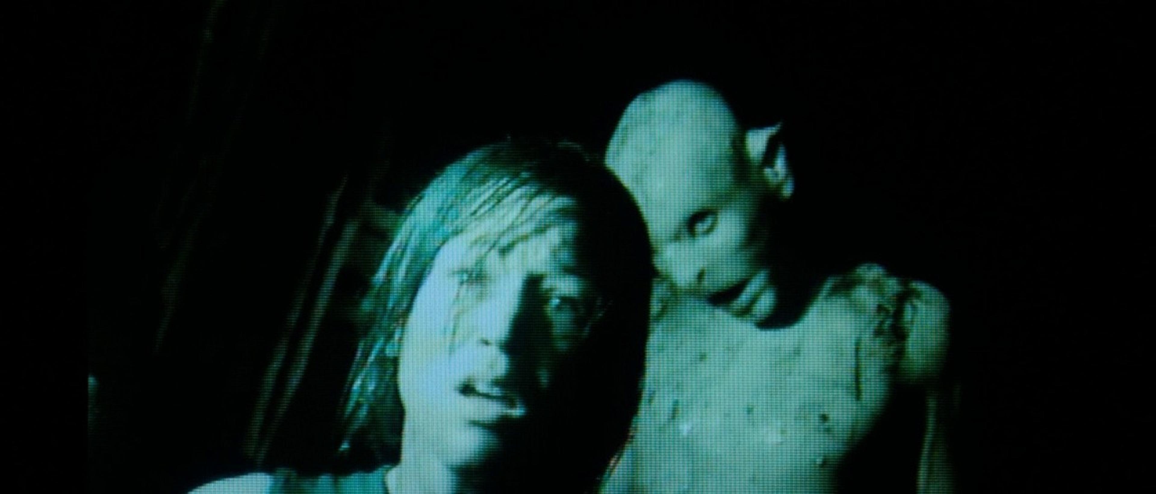 The Descent
