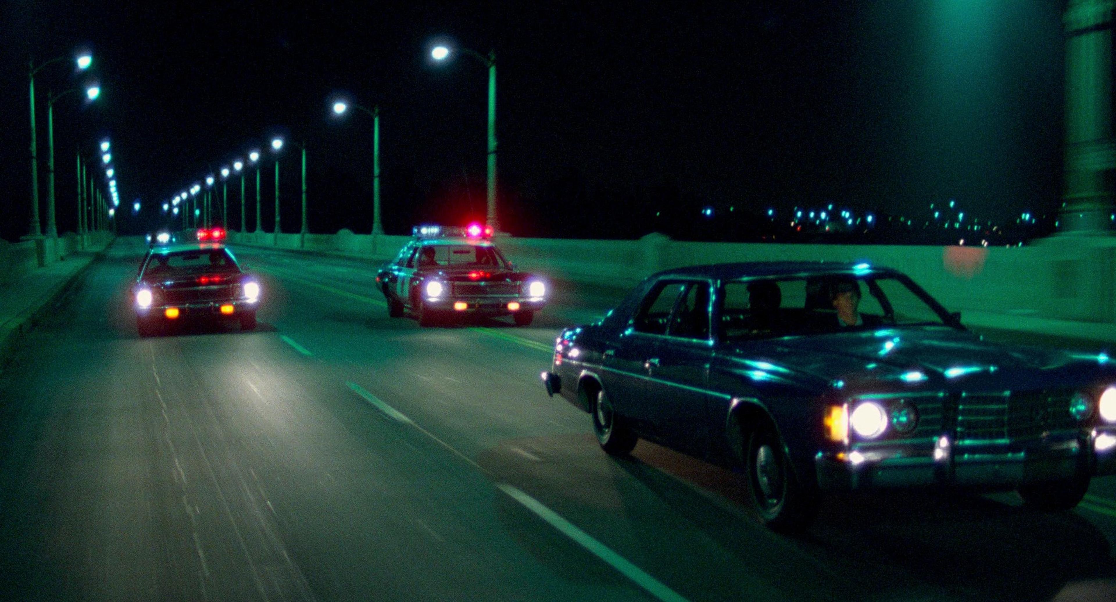 The Driver