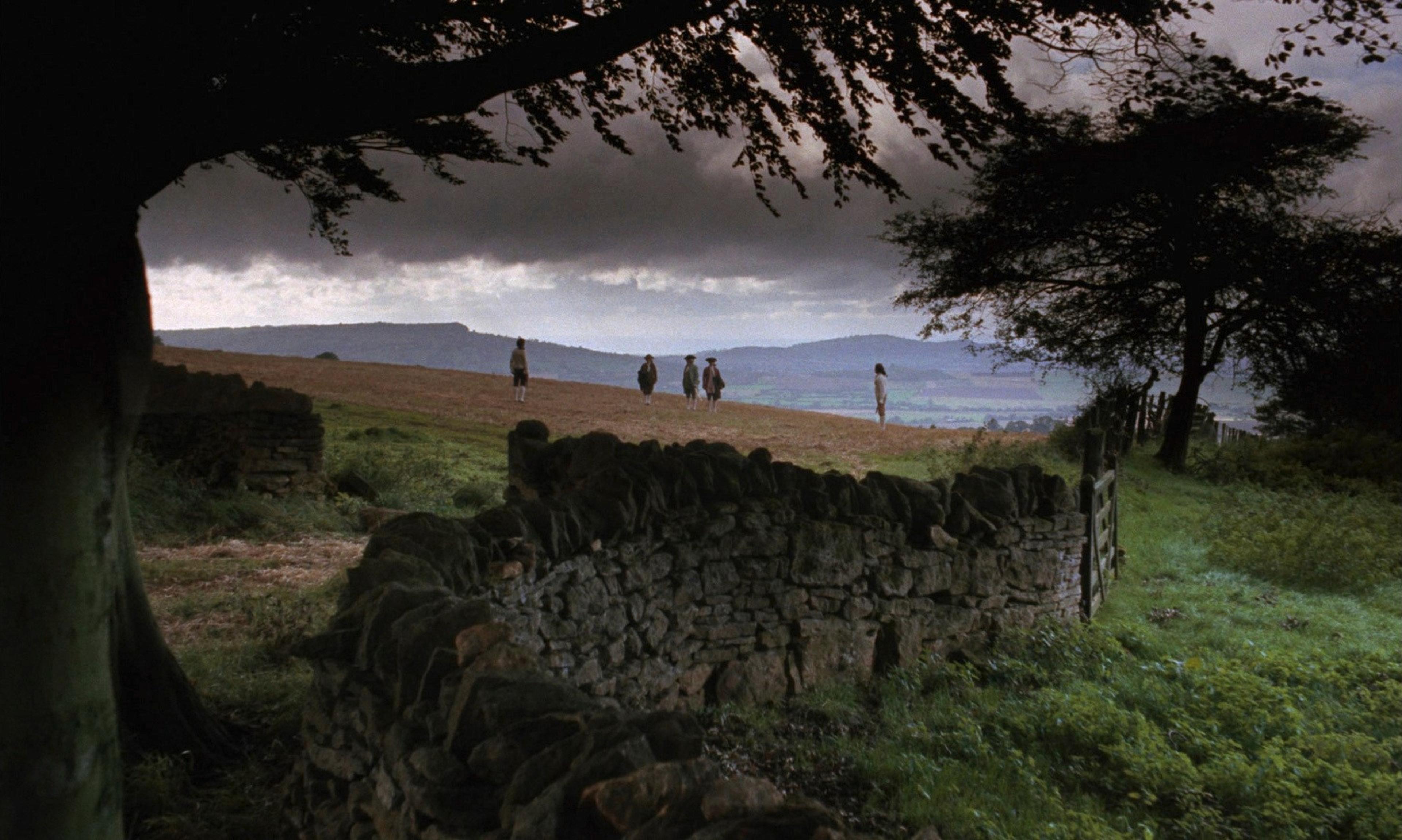 Barry Lyndon