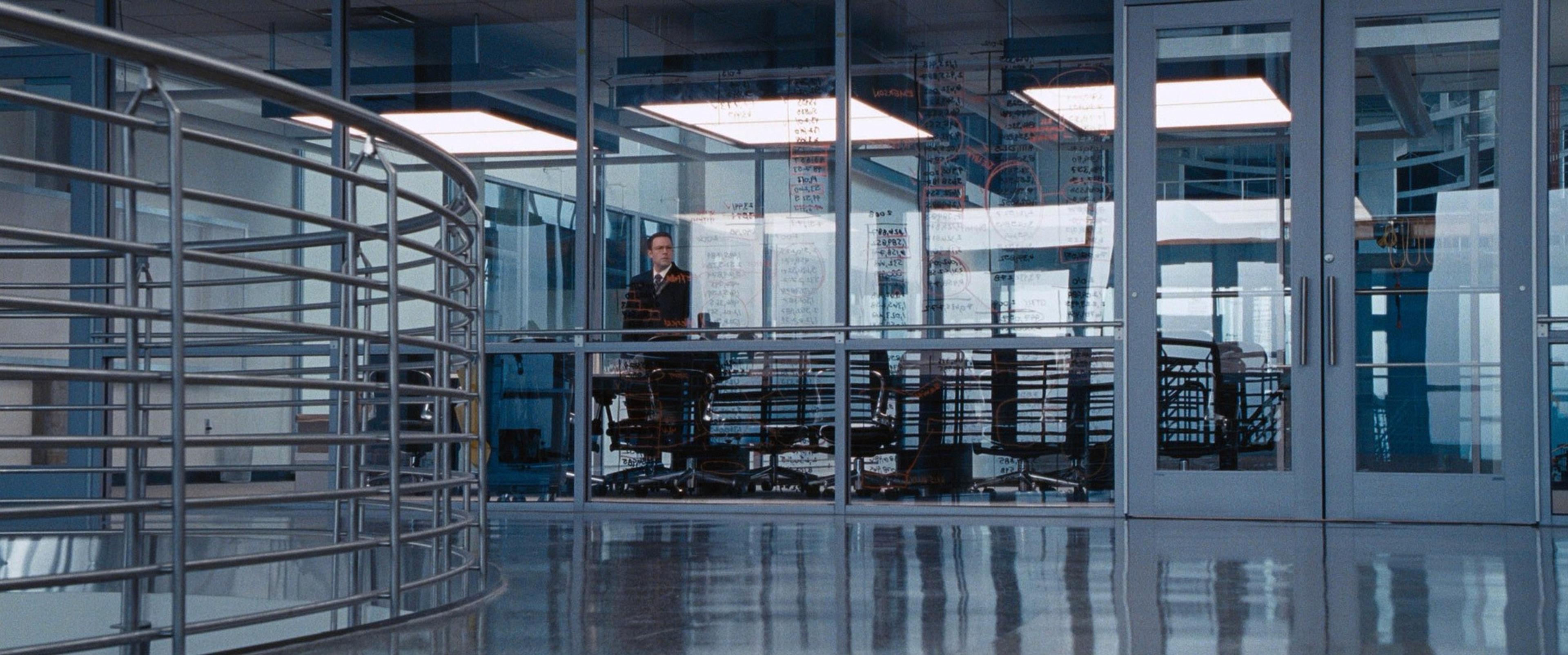 The Accountant