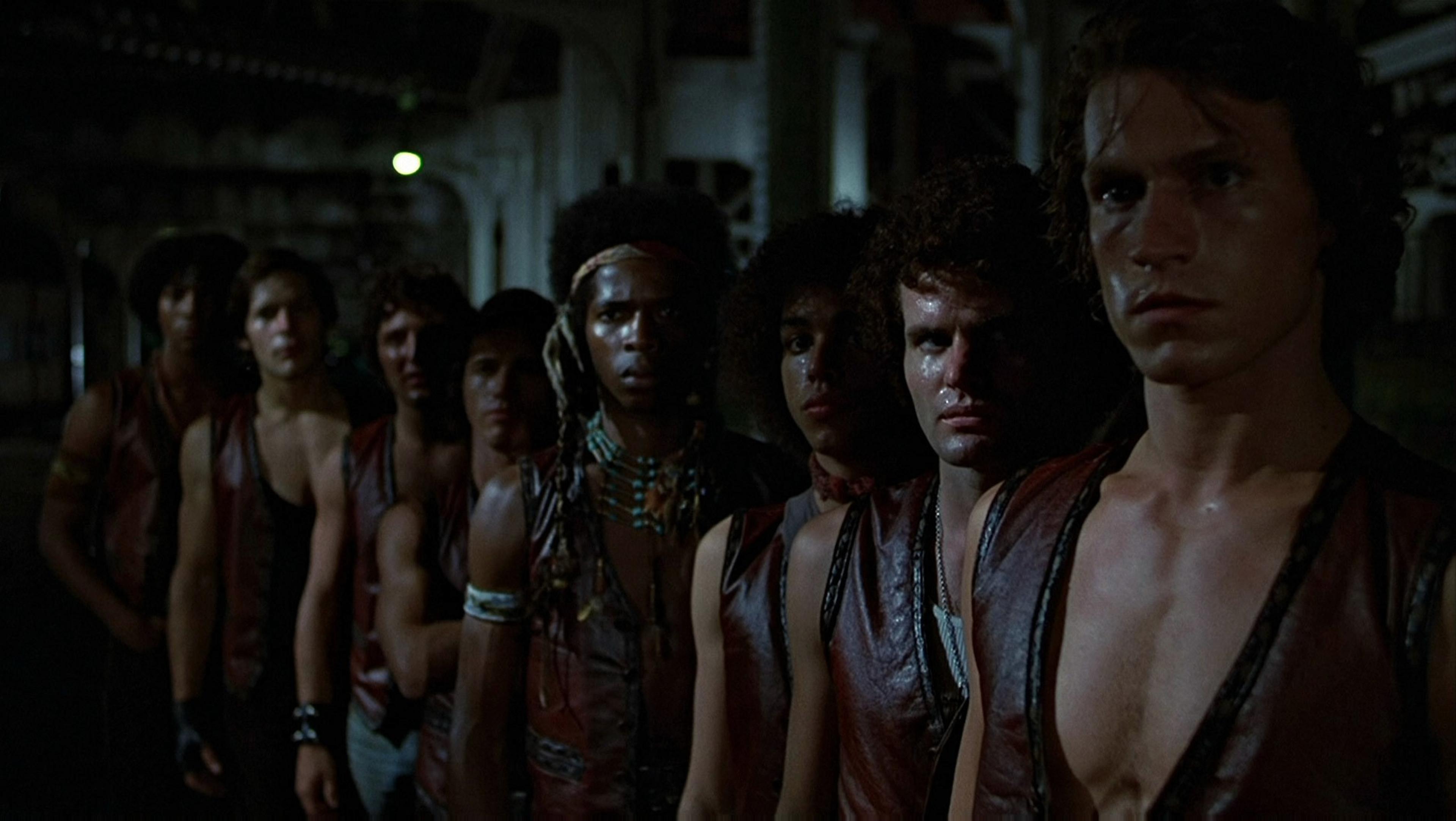 The Warriors
