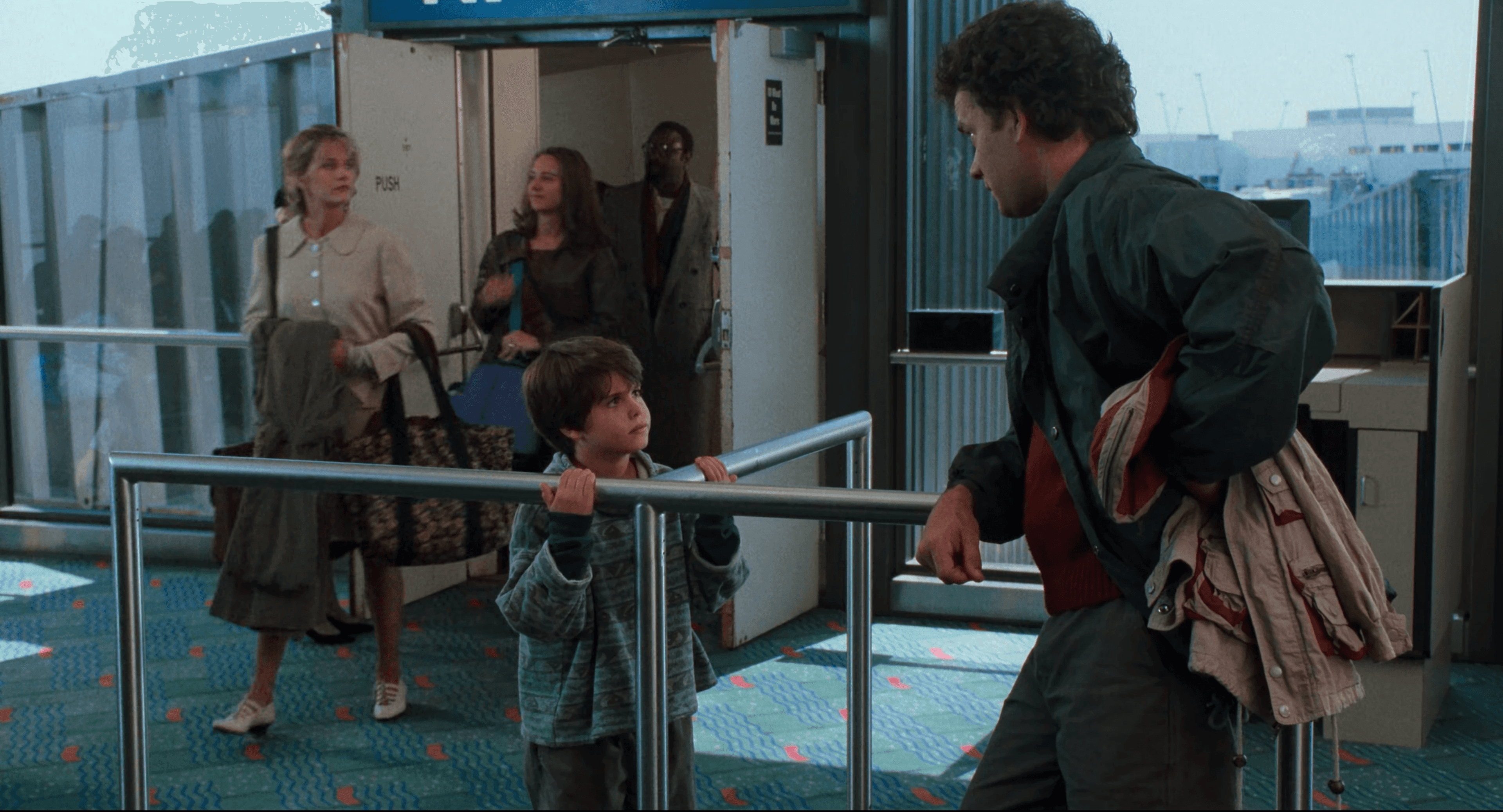 Sleepless in Seattle