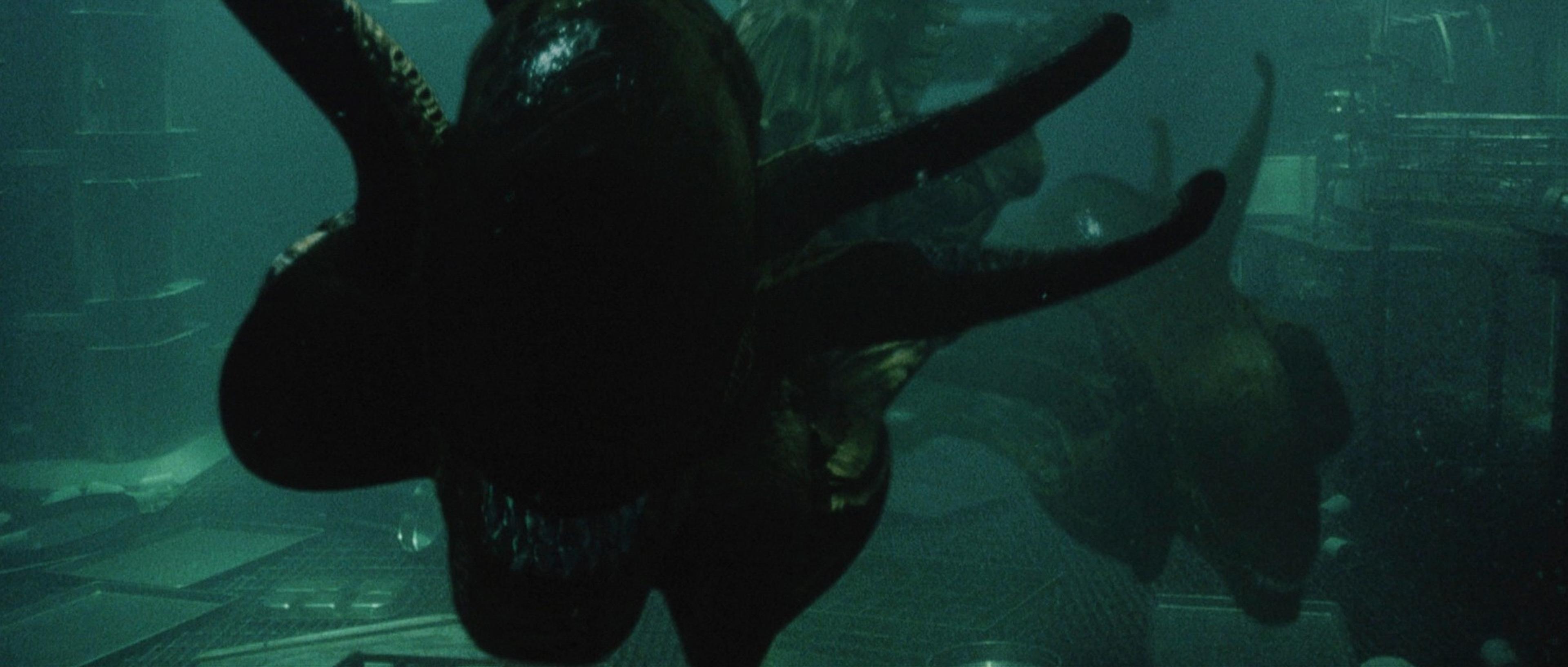 Alien Resurrection