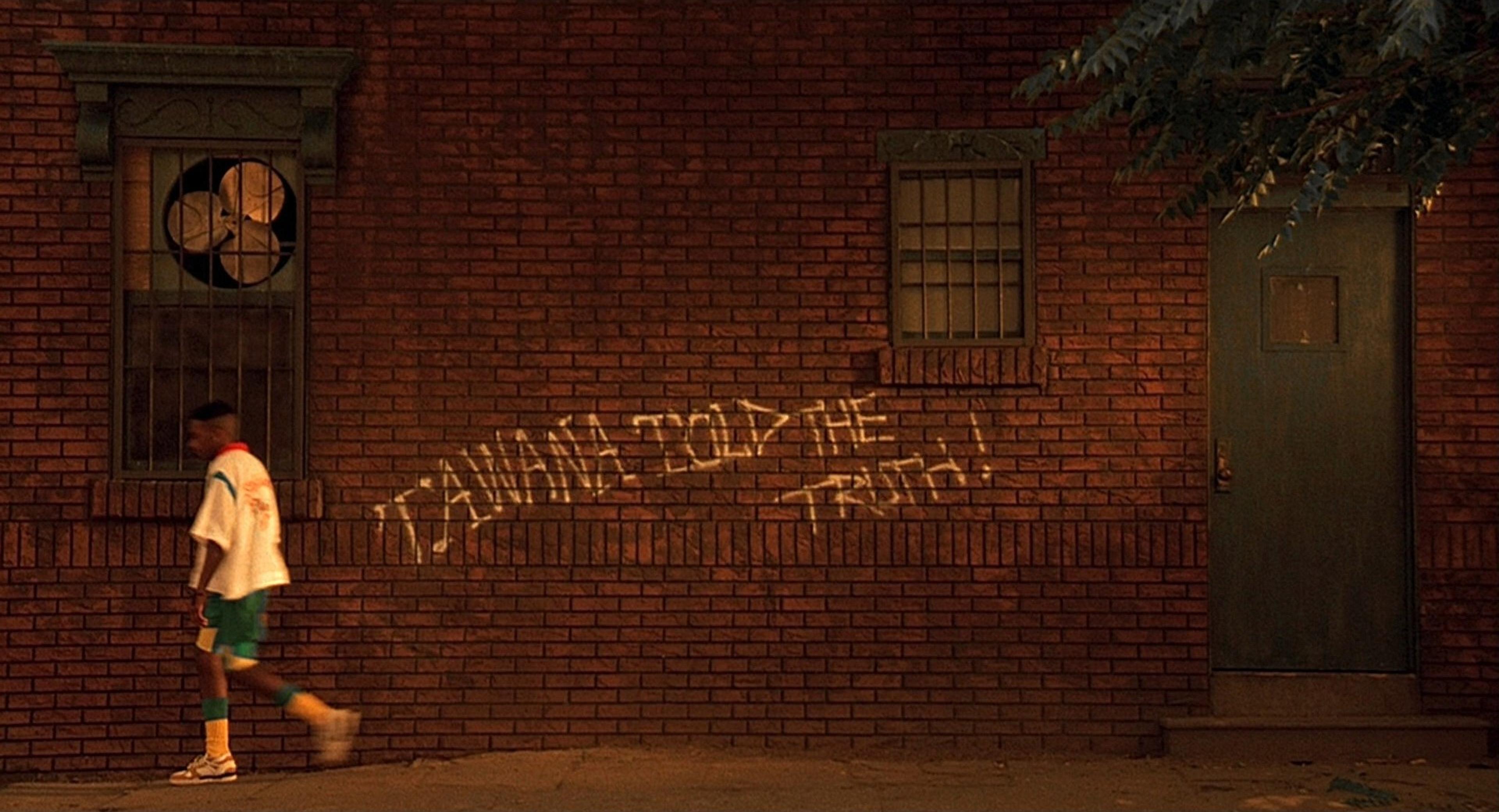 Do the Right Thing