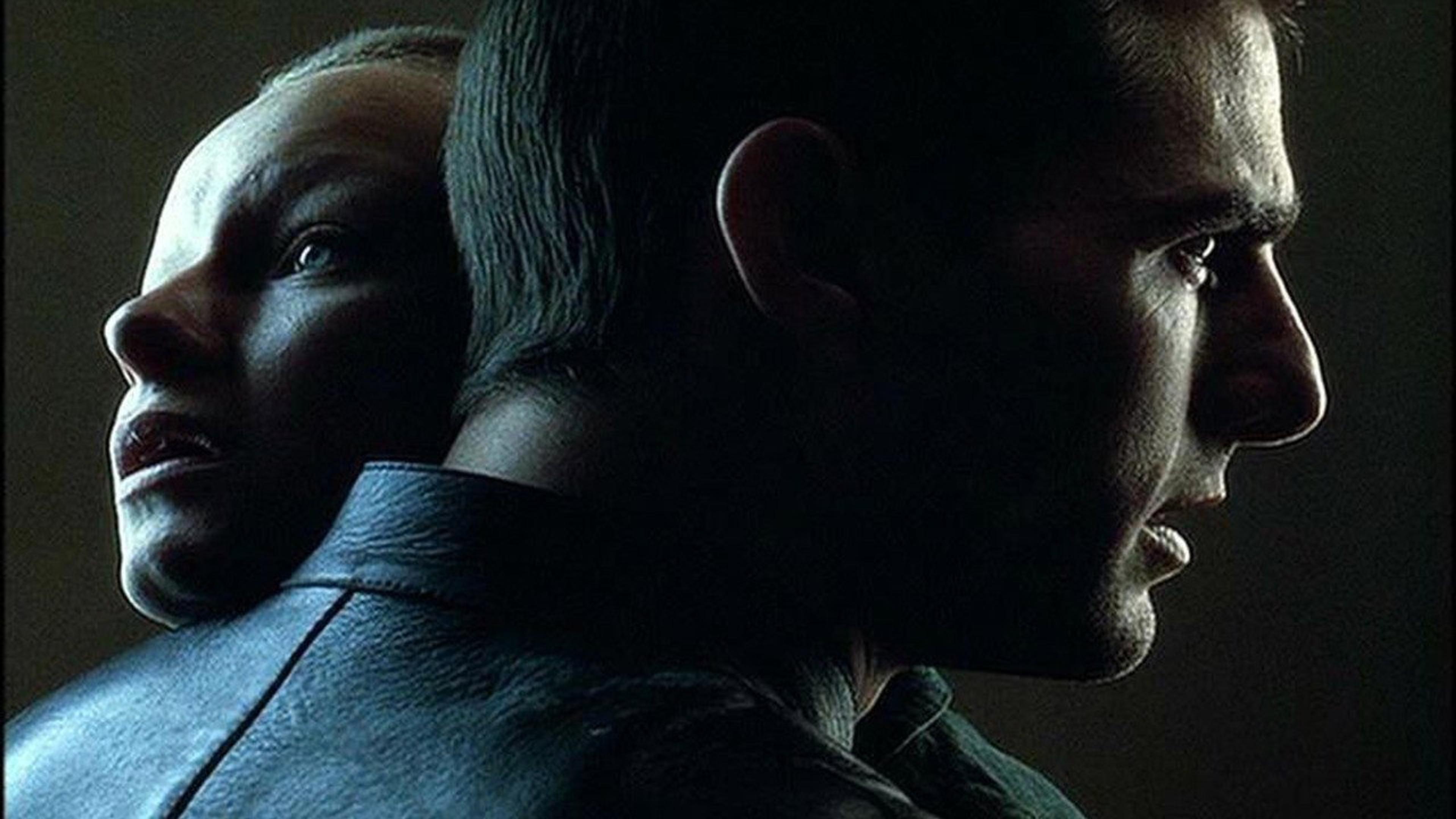 Minority Report