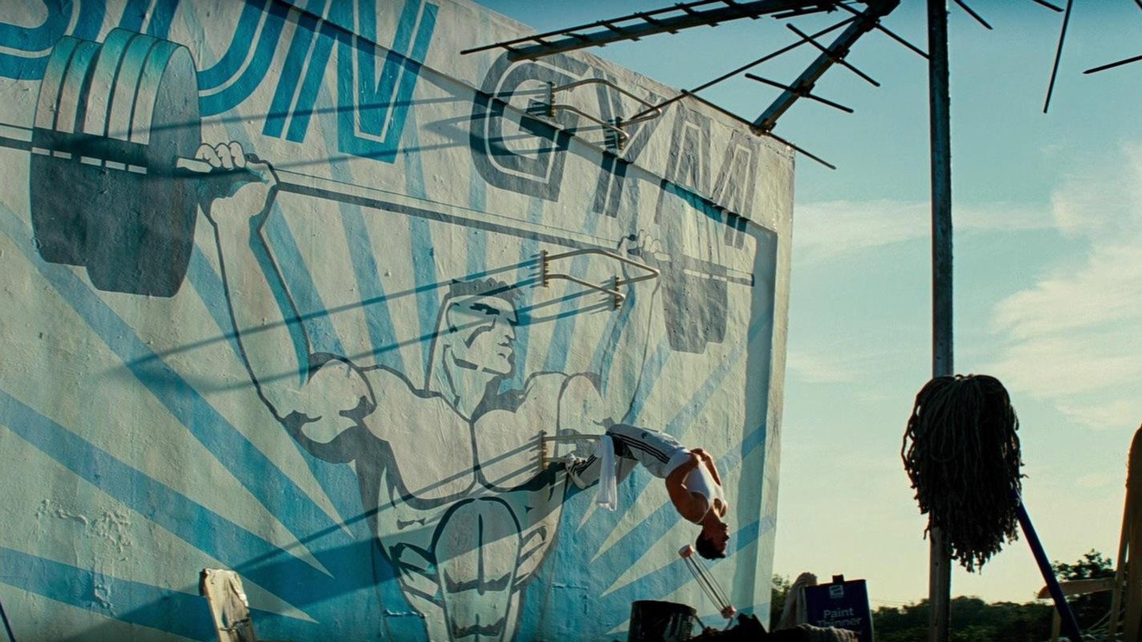 Pain & Gain