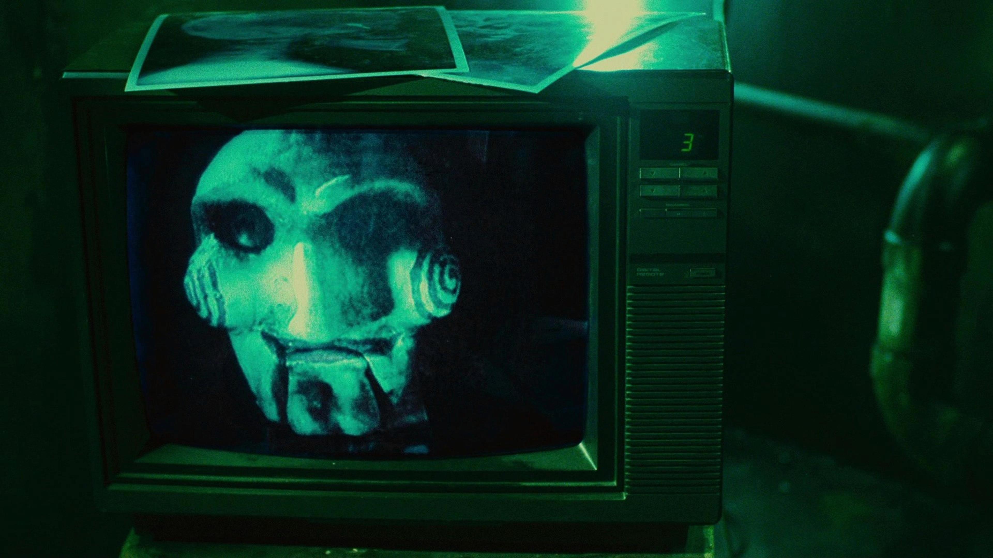 Saw II