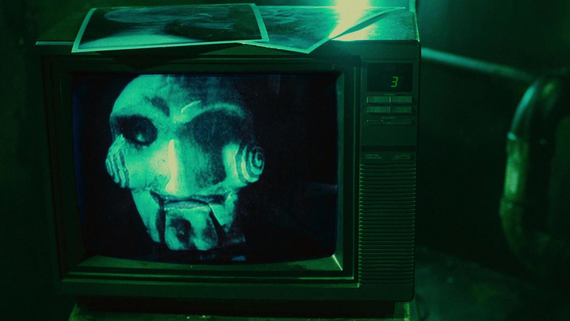 Saw II