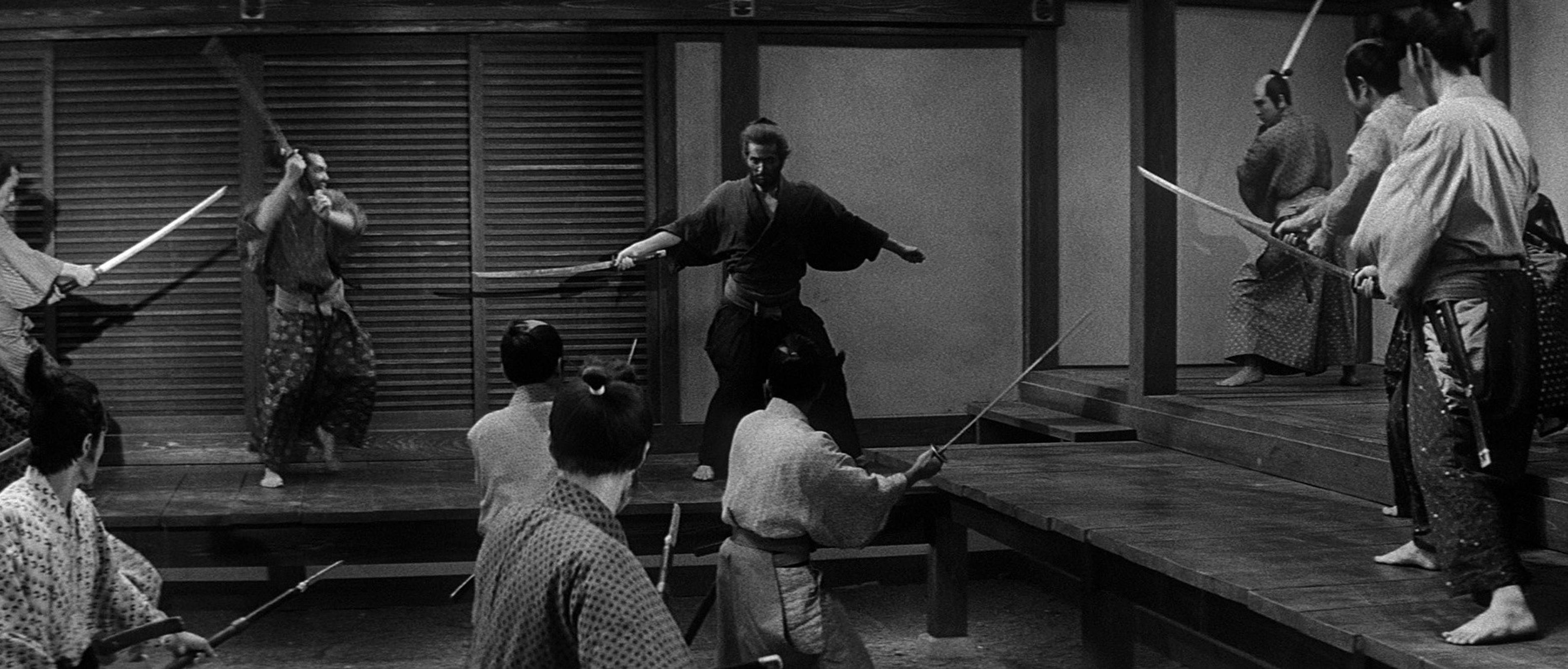 Harakiri