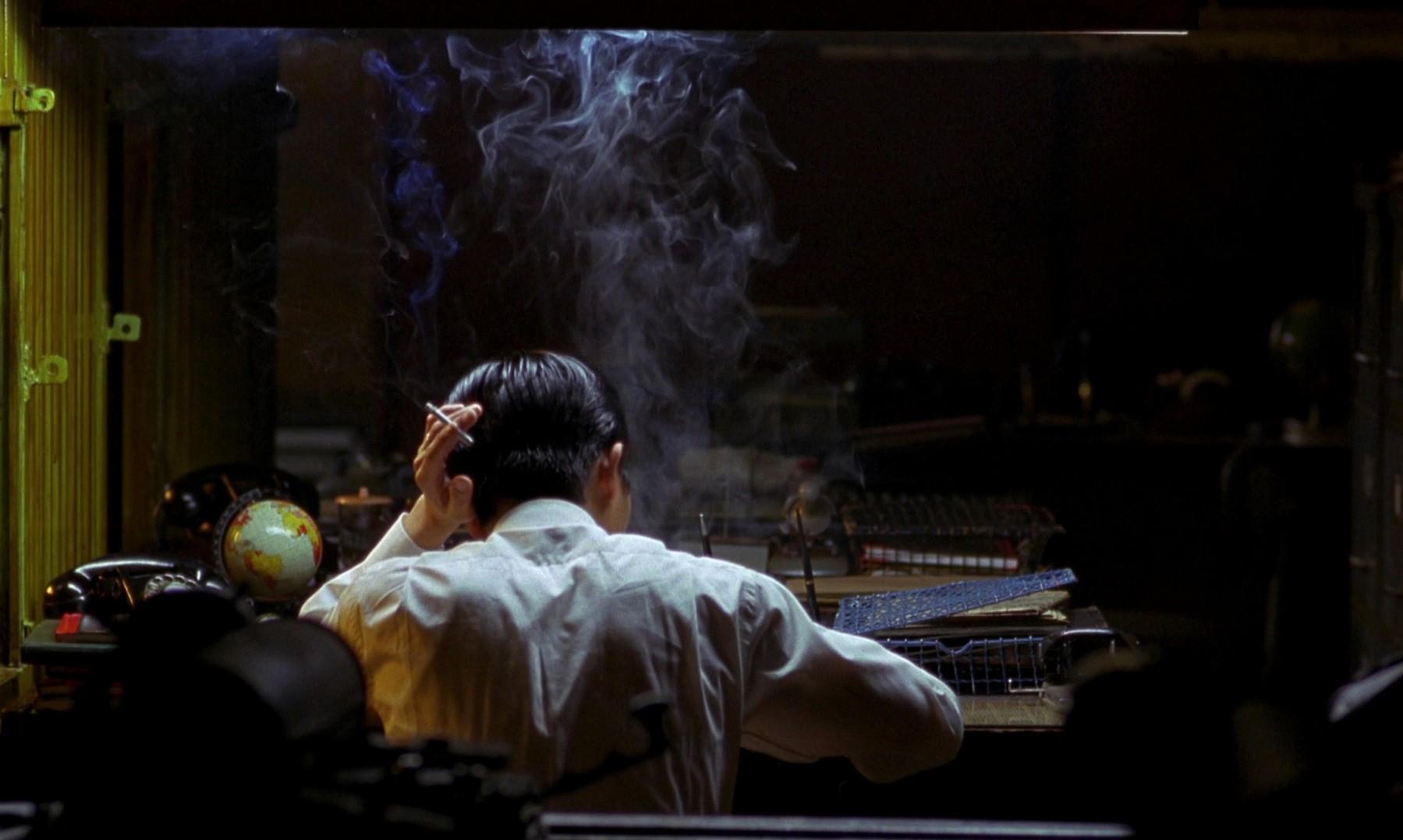 In the Mood for Love