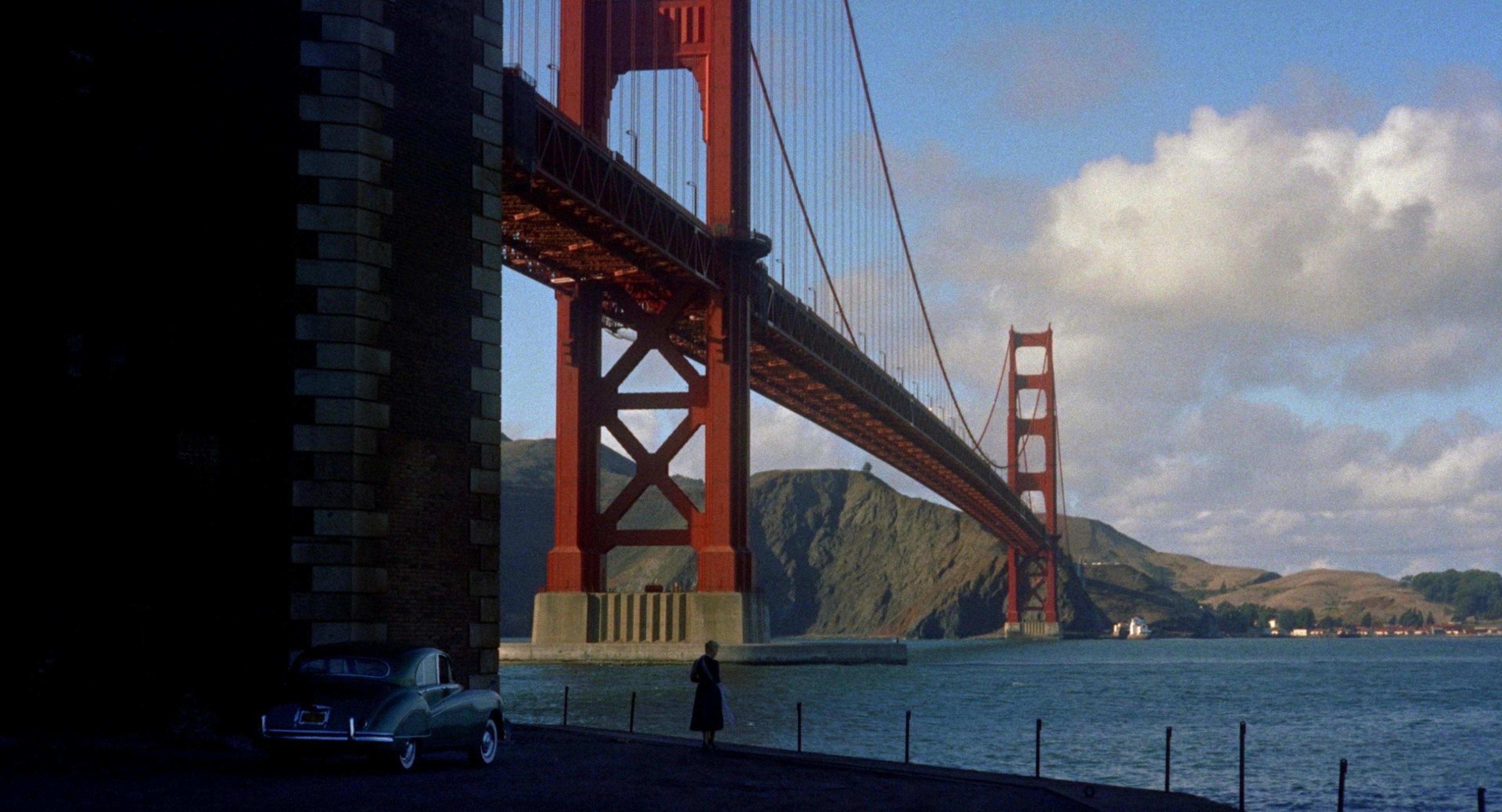Vertigo