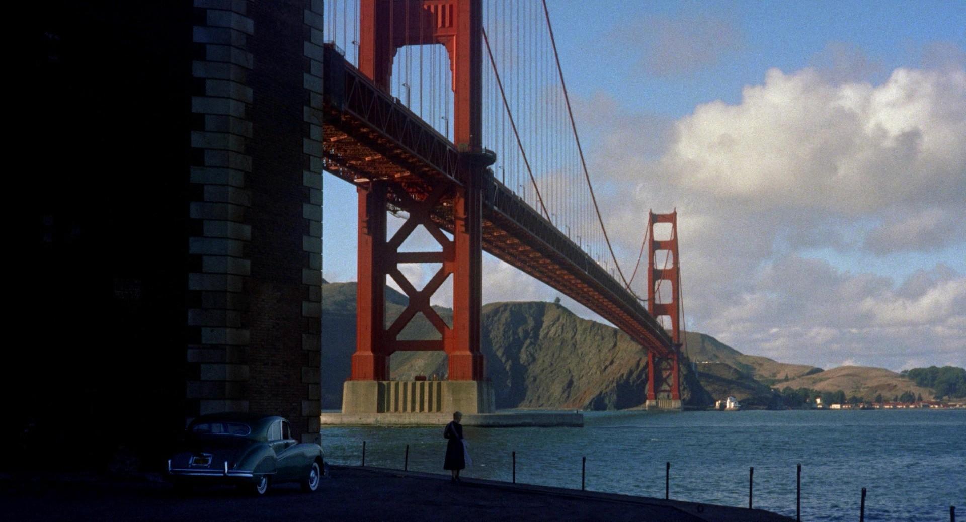 Vertigo